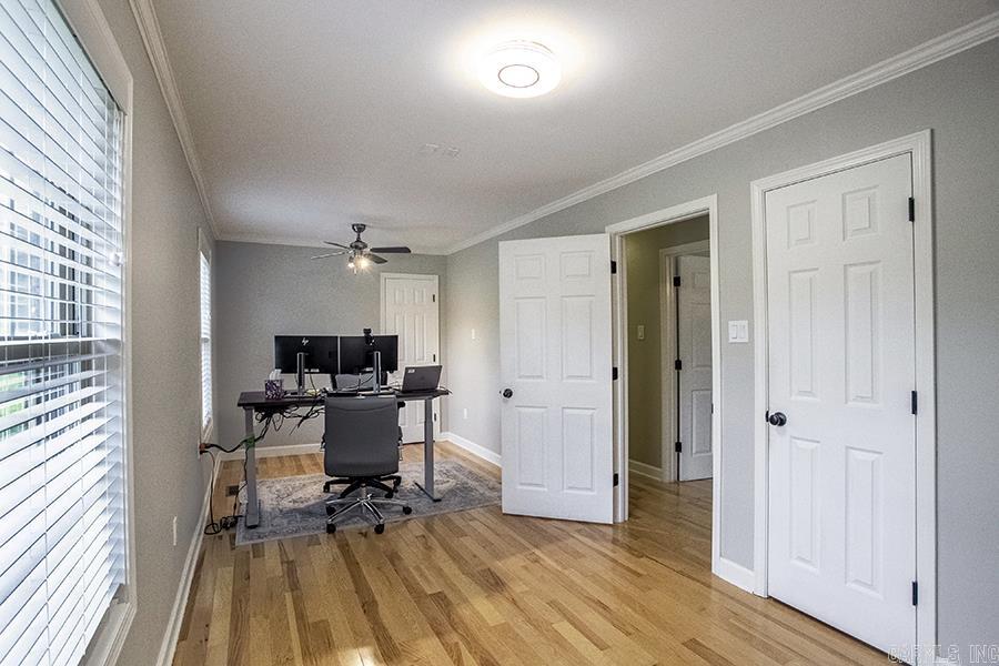 5915 Brister Property Photo 23