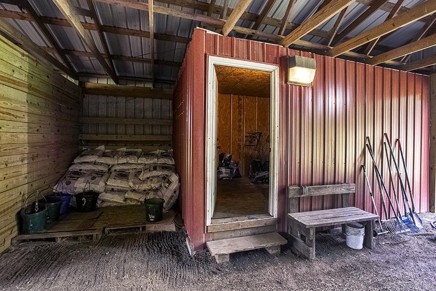 5915 Brister Property Photo 35