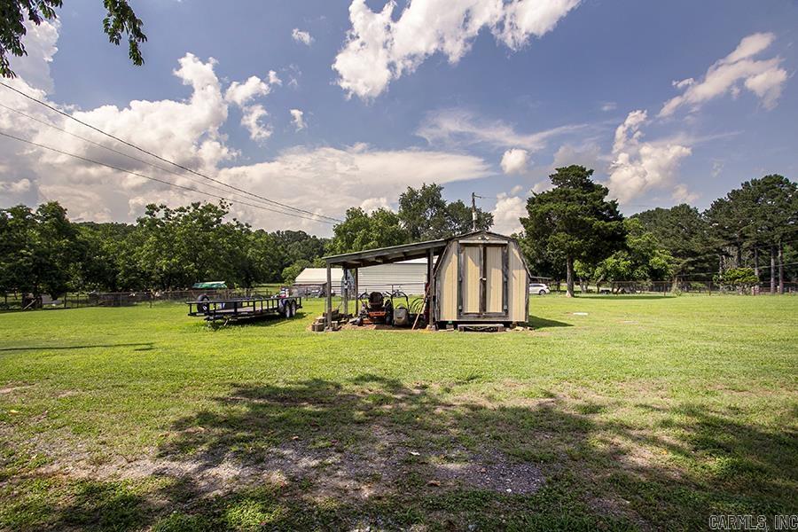 5915 Brister Property Photo 46