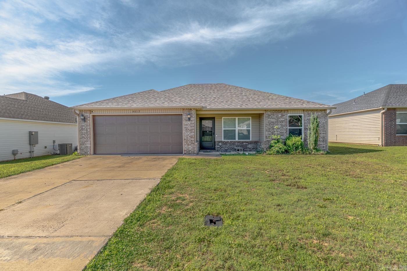 4017 Willow Ridge Dr Property Photo 1