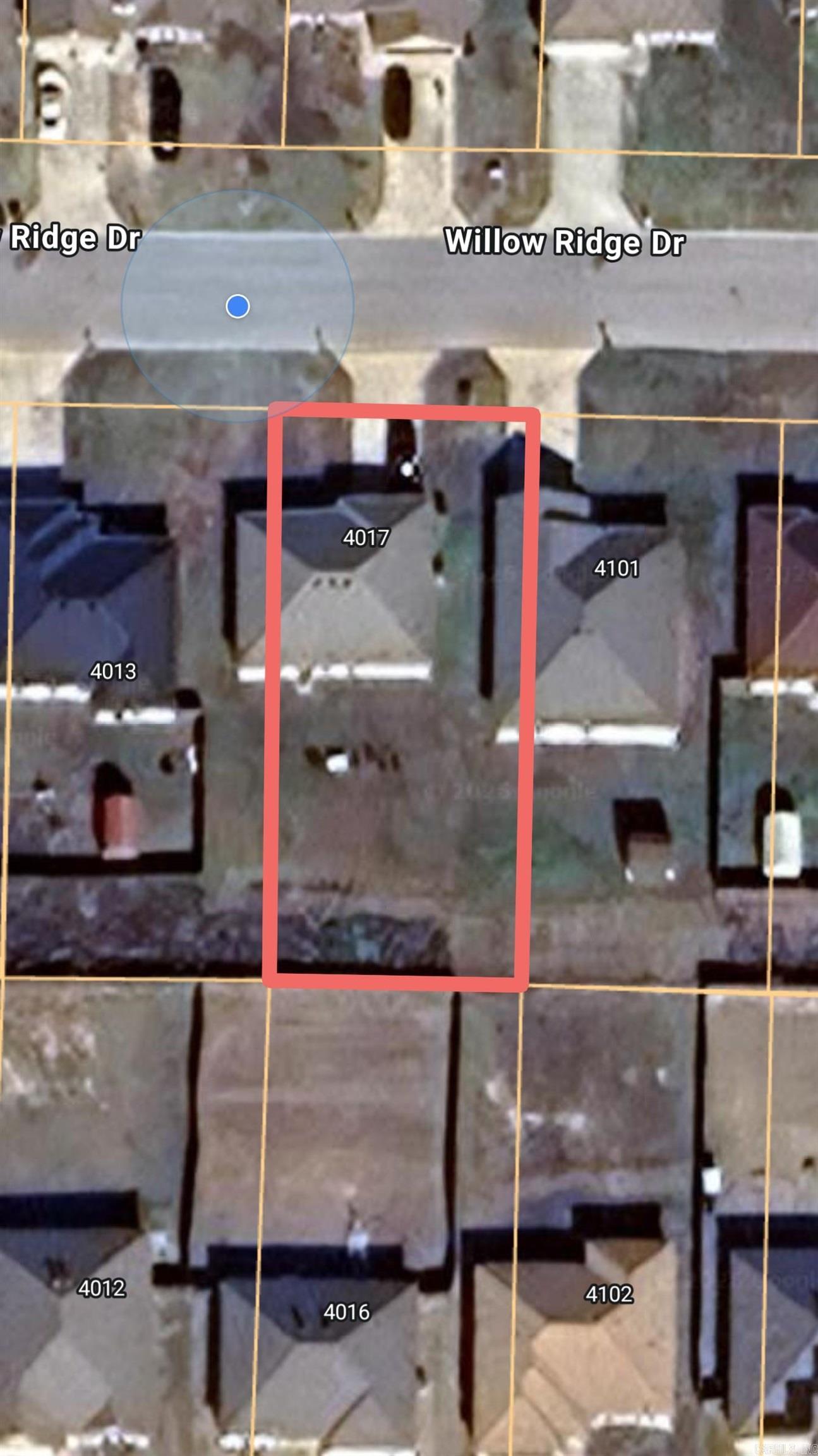 4017 Willow Ridge Dr Property Photo 34