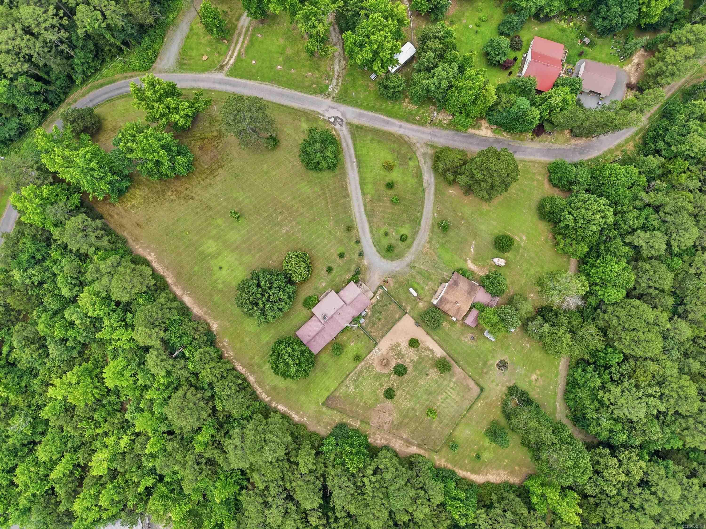 390 Wood Vine Trail Property Photo 7