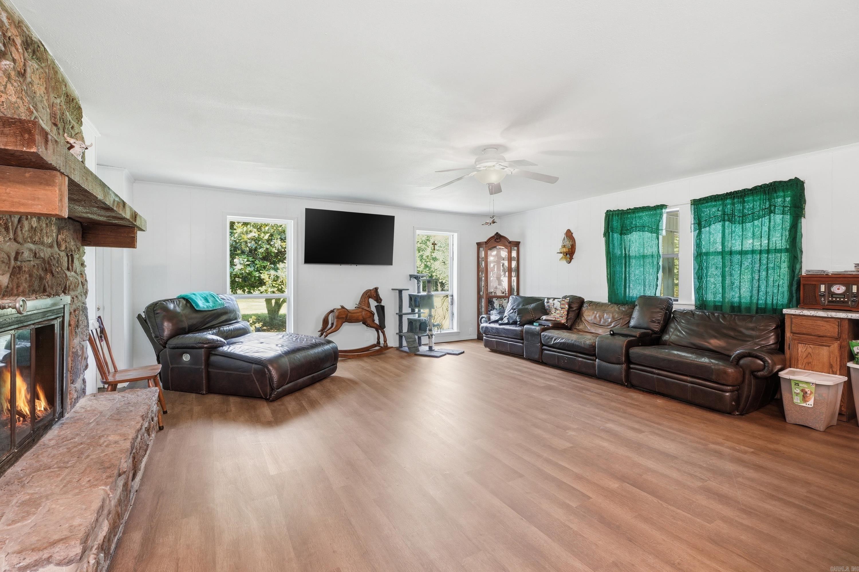 390 Wood Vine Trail Property Photo 16