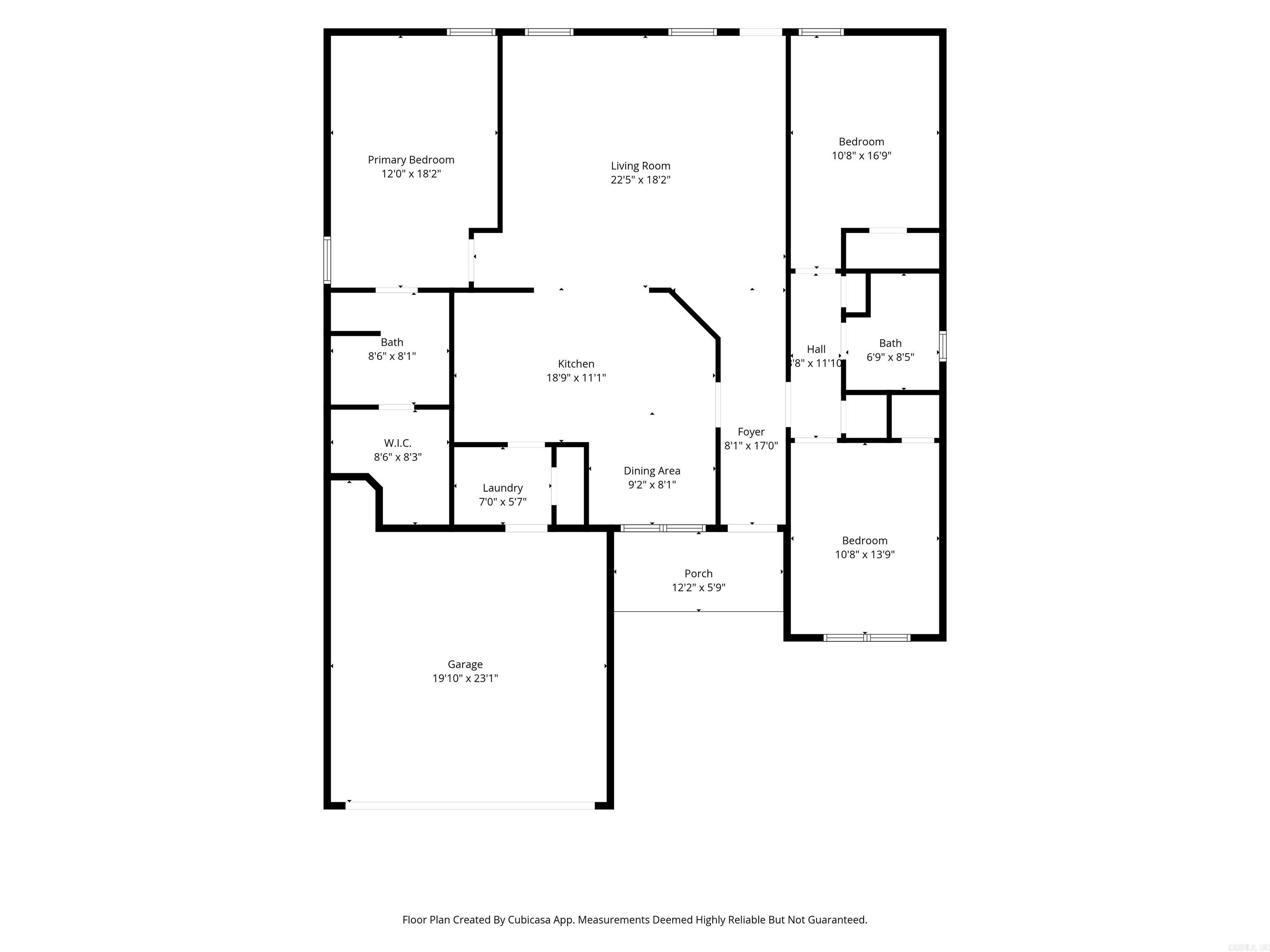 1107 Crossing Loop Property Photo 29