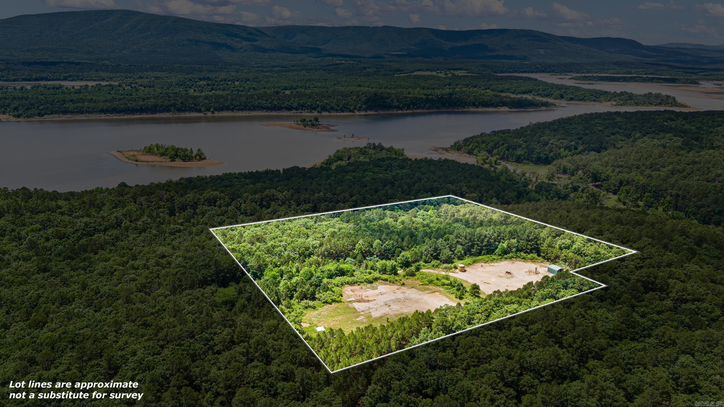 Tbd Quarry Bluff Road Property Photo 2