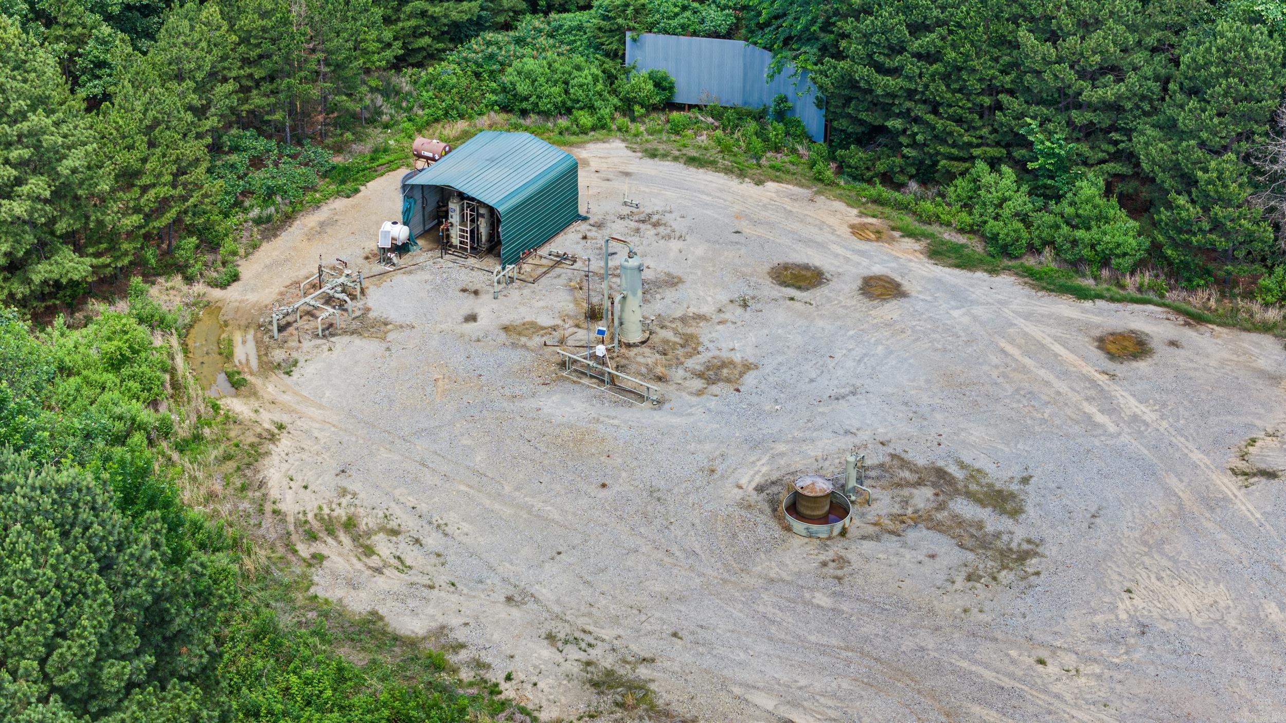 Tbd Quarry Bluff Road Property Photo 7