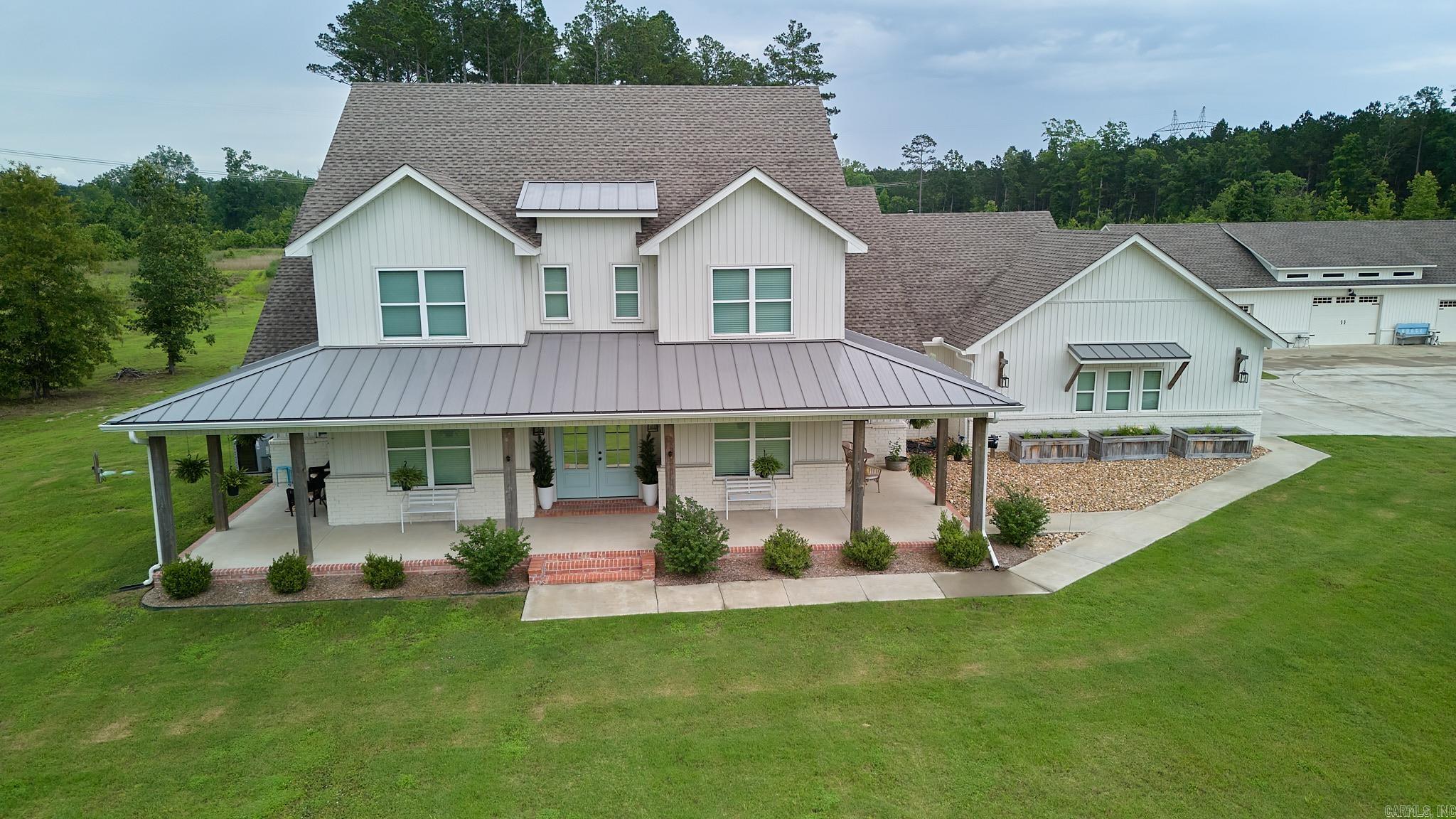 28244 S Sardis Road Property Photo 1