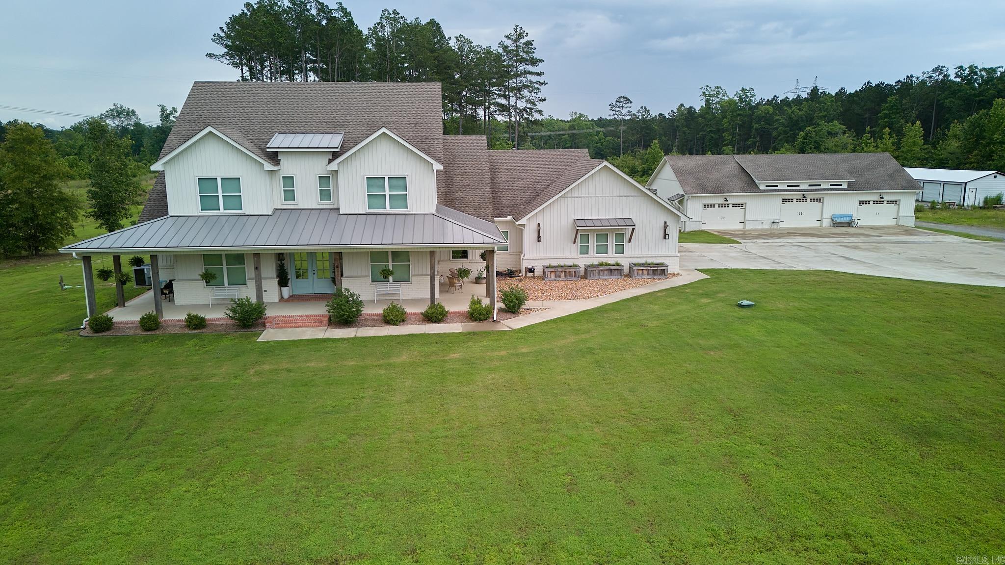 28244 S Sardis Road Property Photo 2