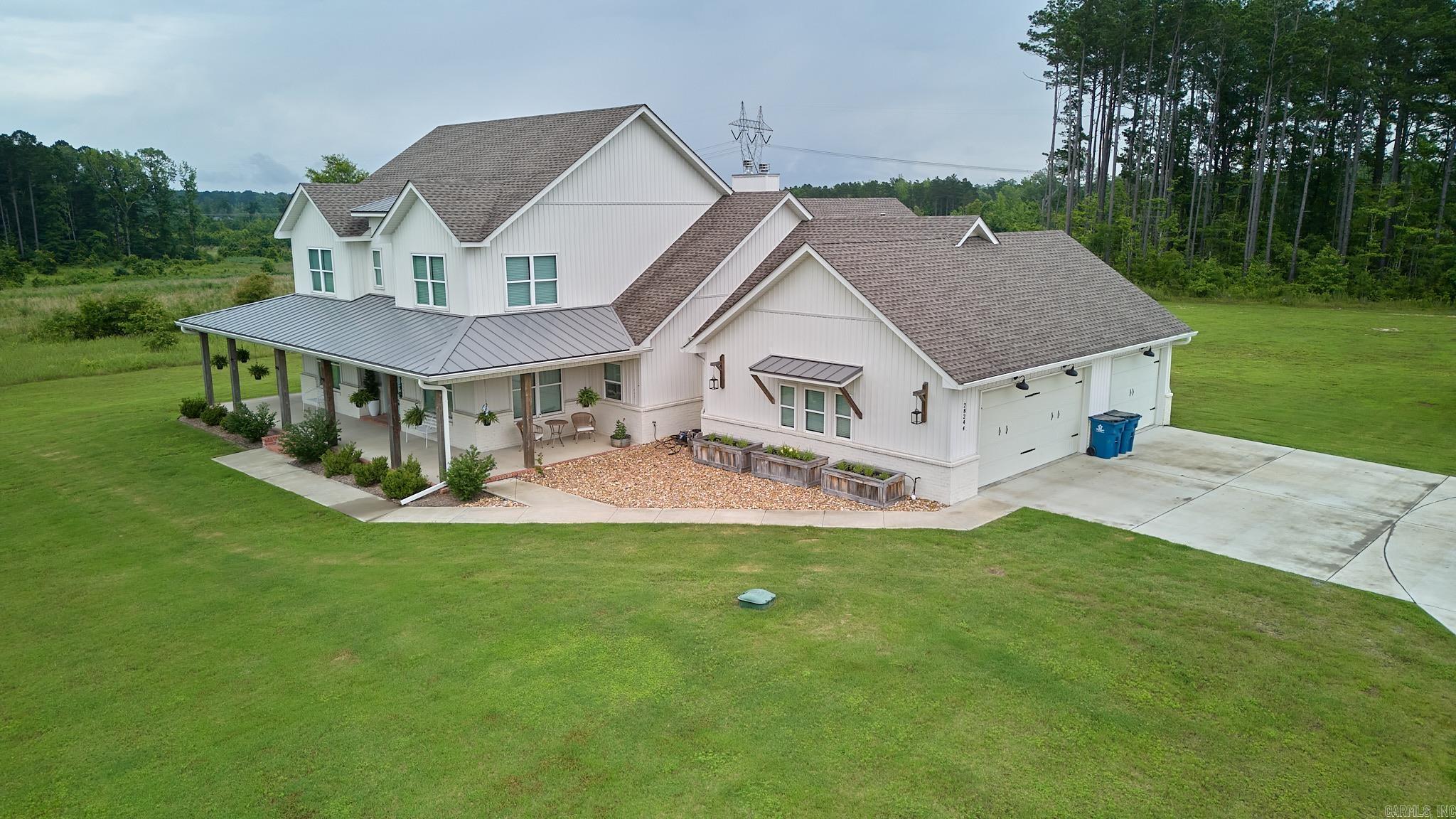 28244 S Sardis Road Property Photo 3