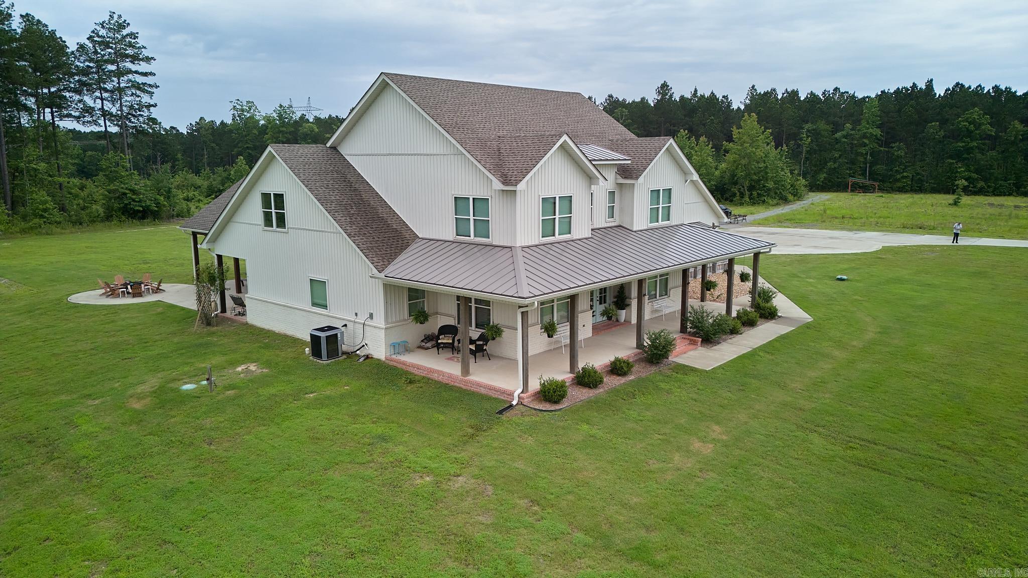 28244 S Sardis Road Property Photo 4