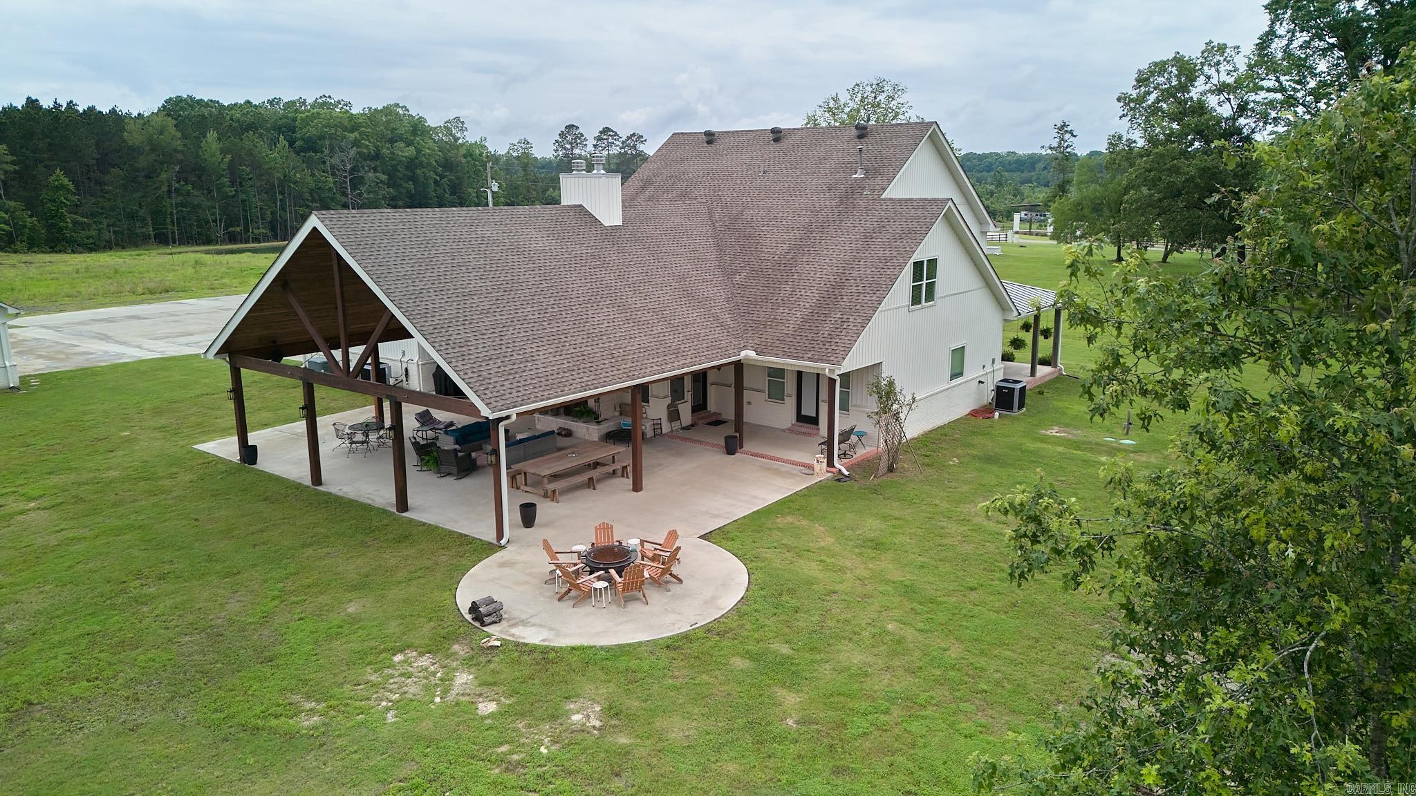 28244 S Sardis Road Property Photo 7