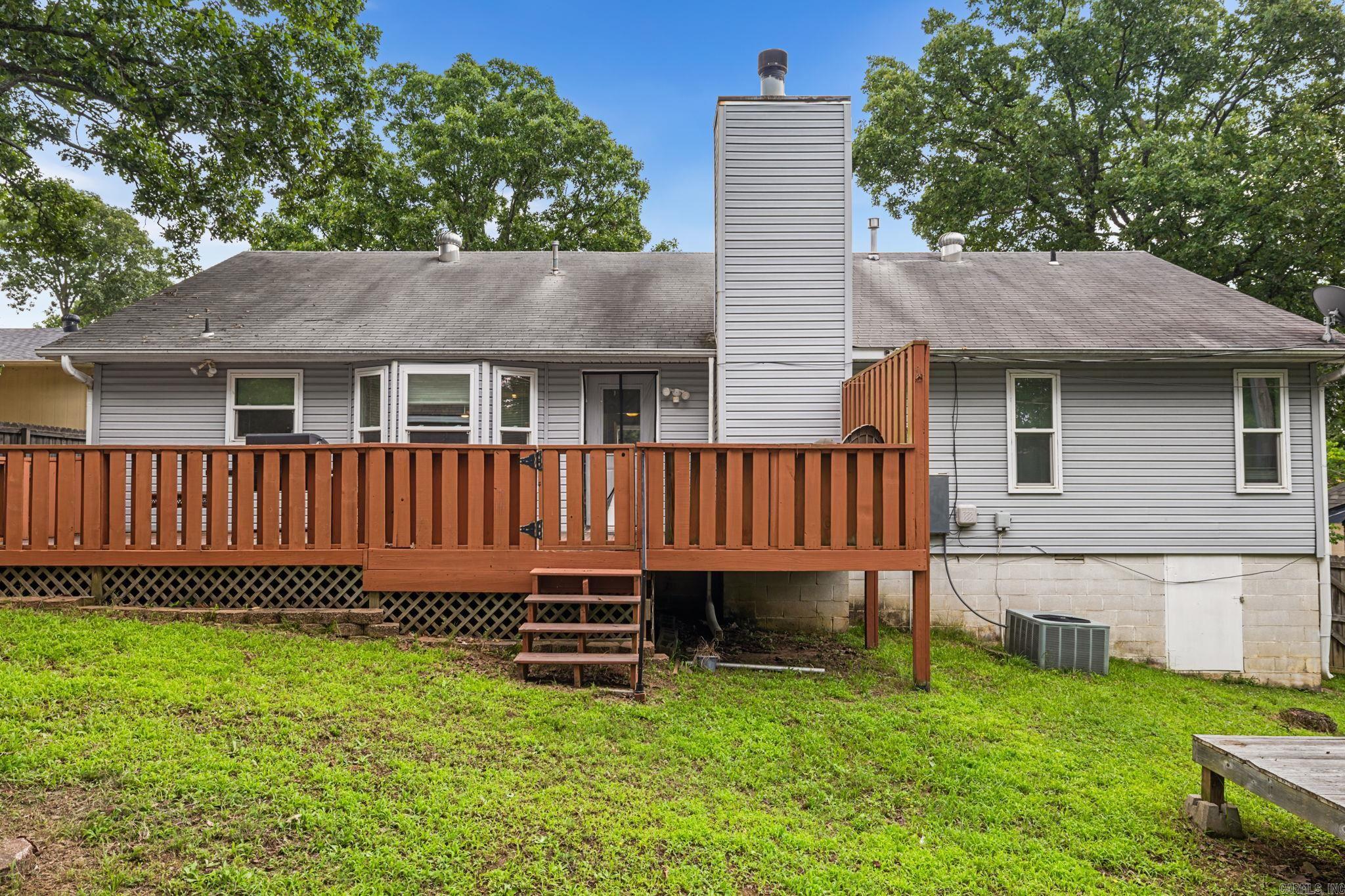 96 Creekwood Drive Property Photo 29