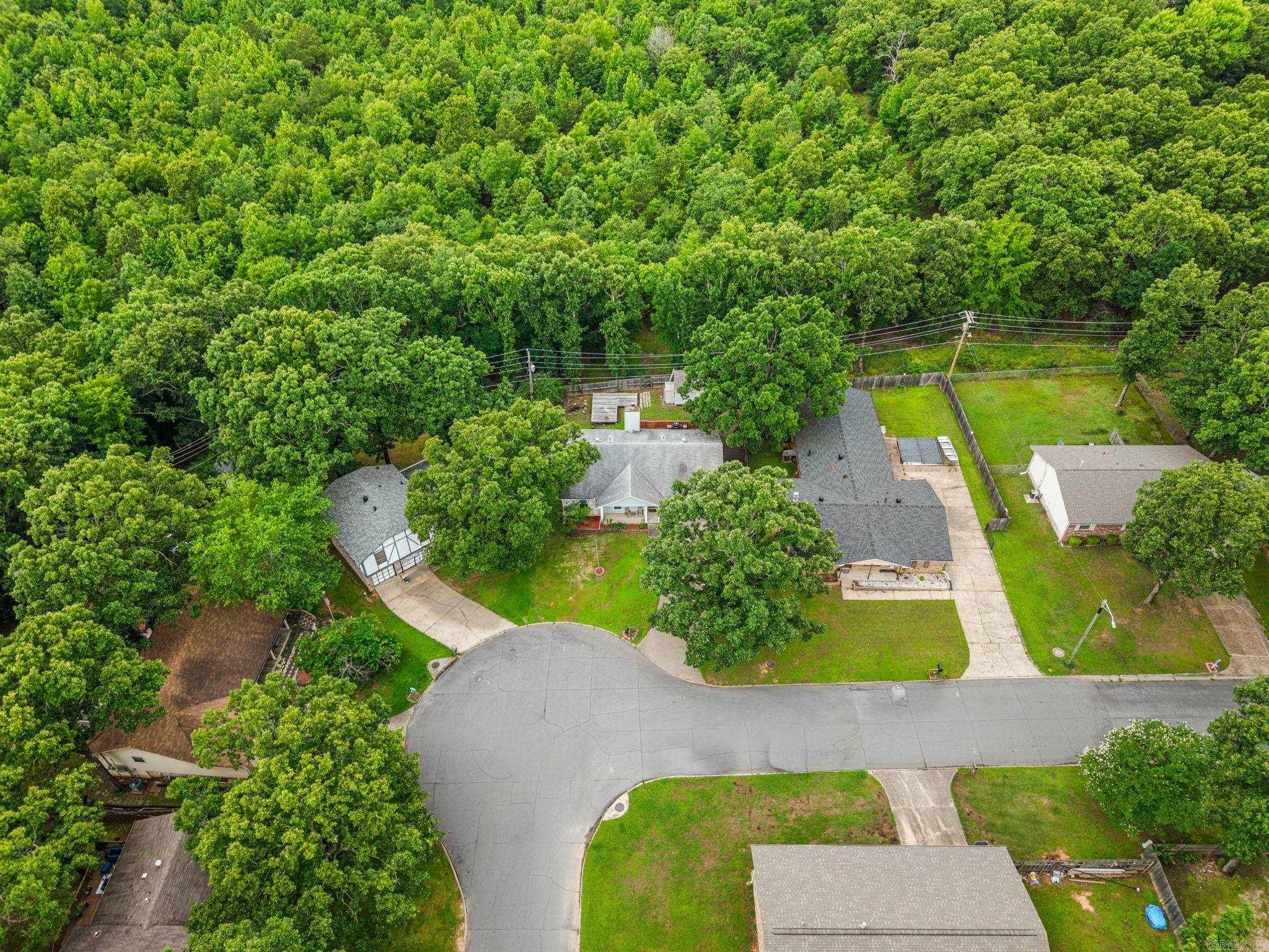 96 Creekwood Drive Property Photo 37