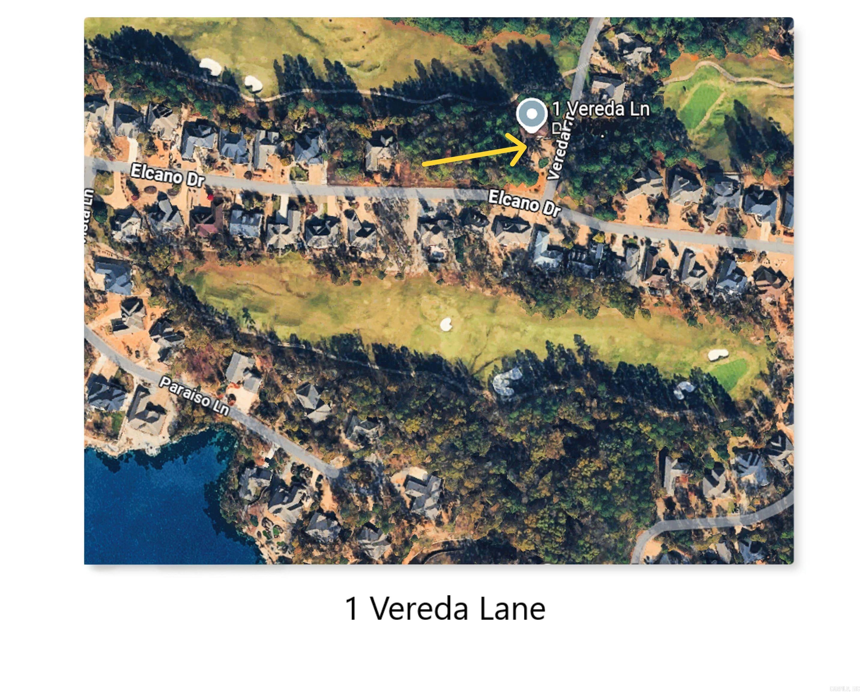 1 Vereda Lane Property Photo 46