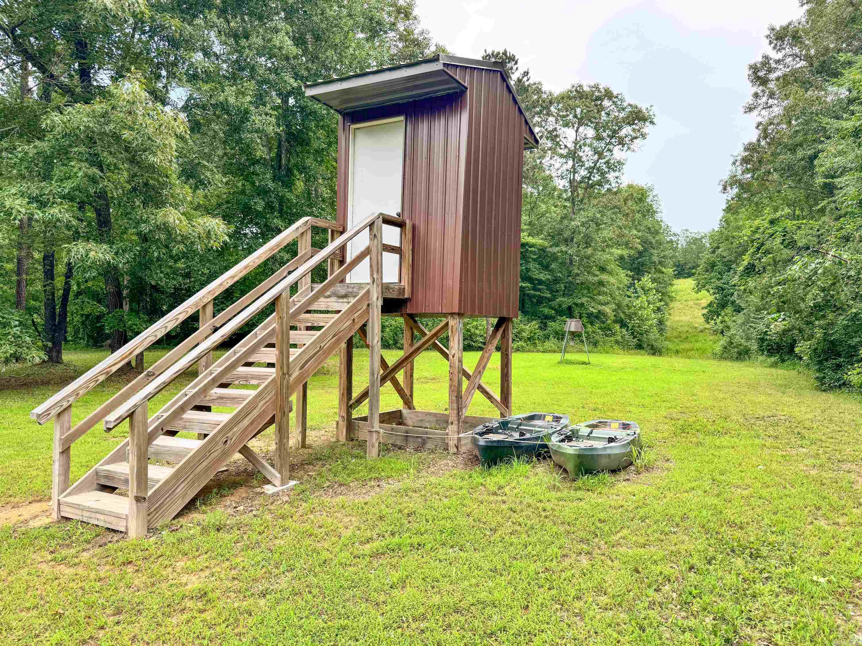 7135 Hwy 124 Property Photo 6