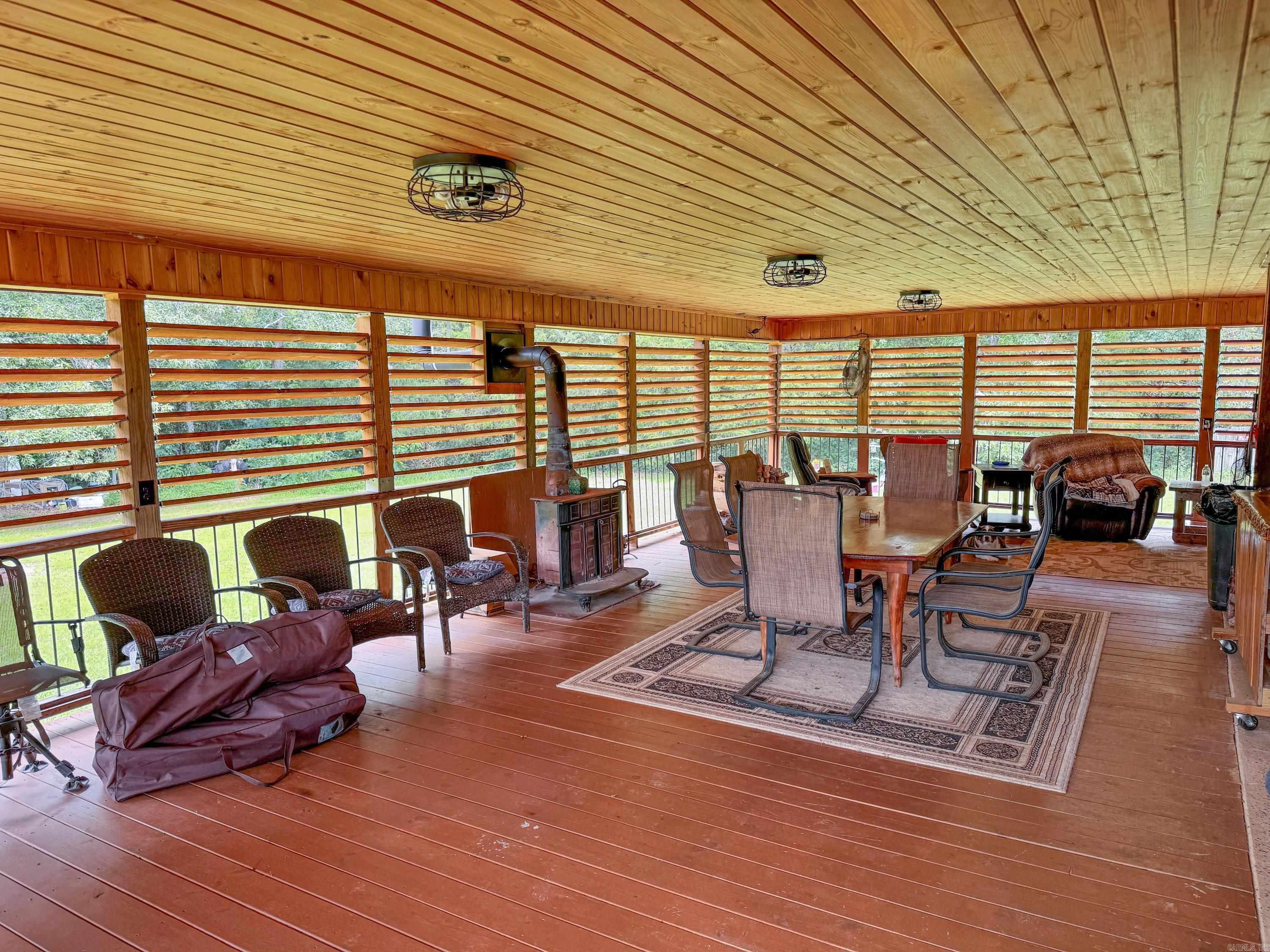 7135 Hwy 124 Property Photo 17