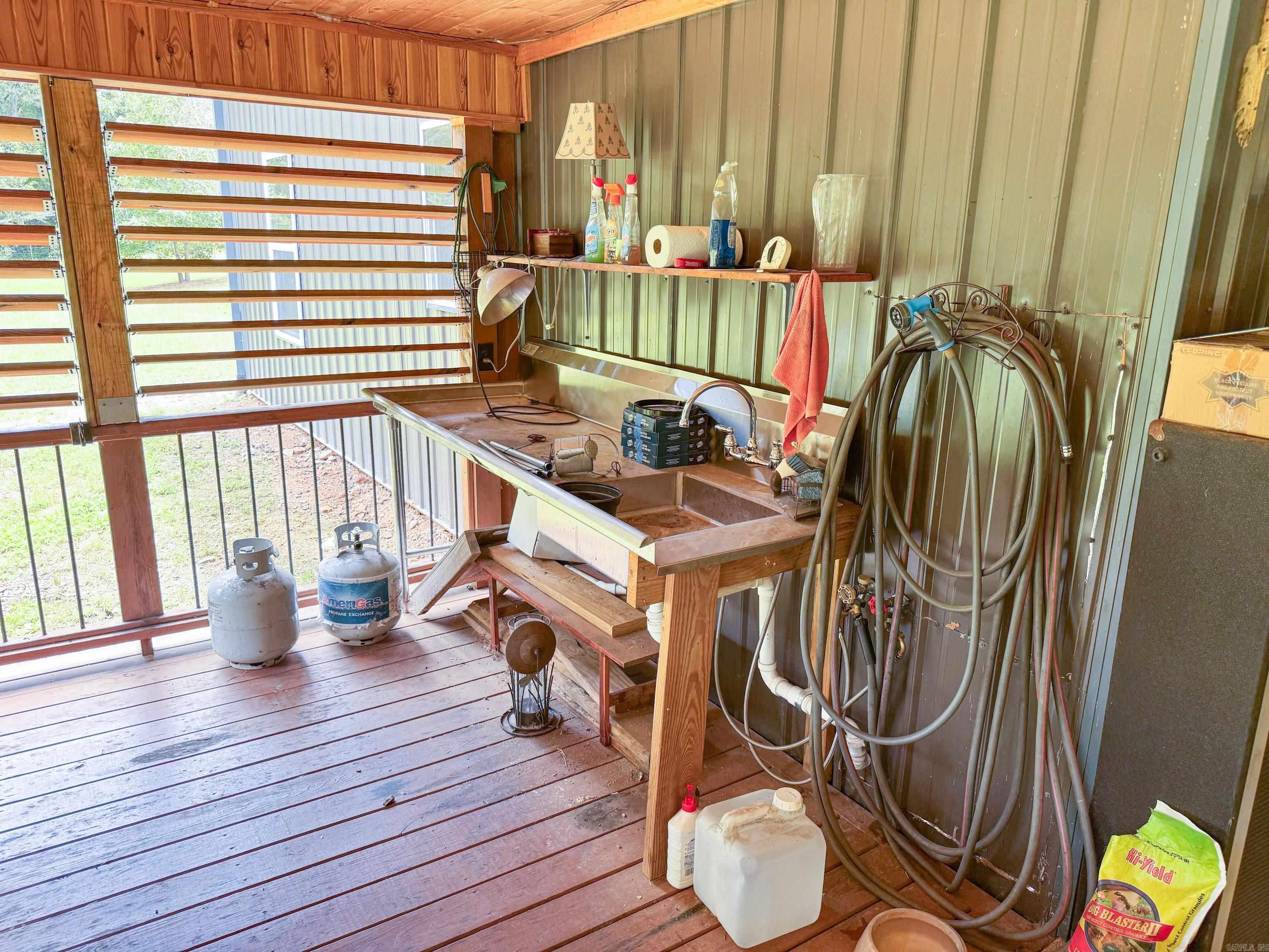 7135 Hwy 124 Property Photo 18