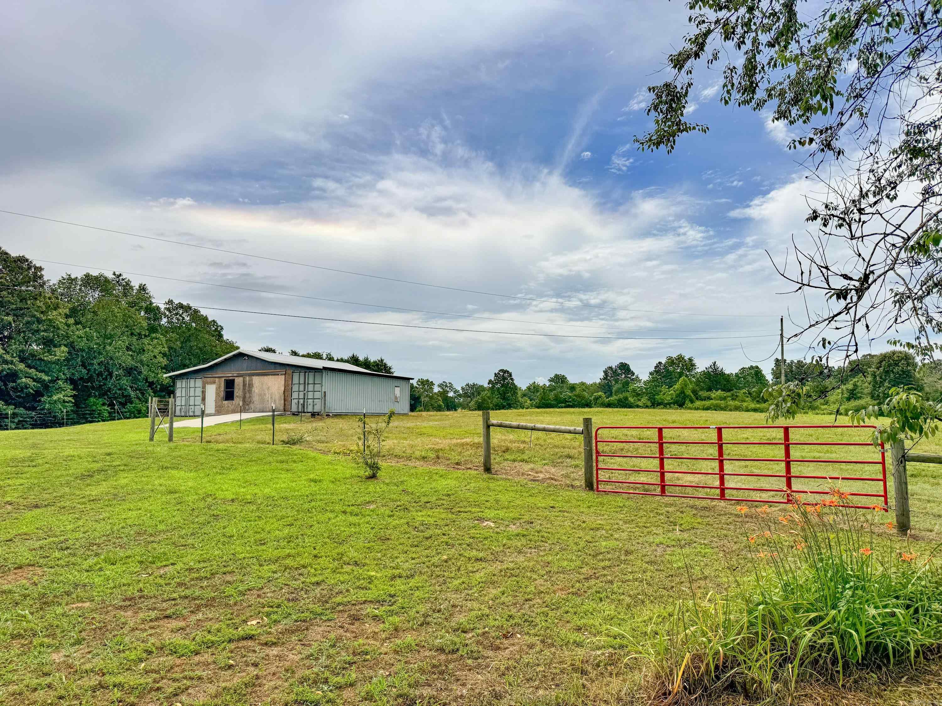 7135 Hwy 124 Property Photo 31