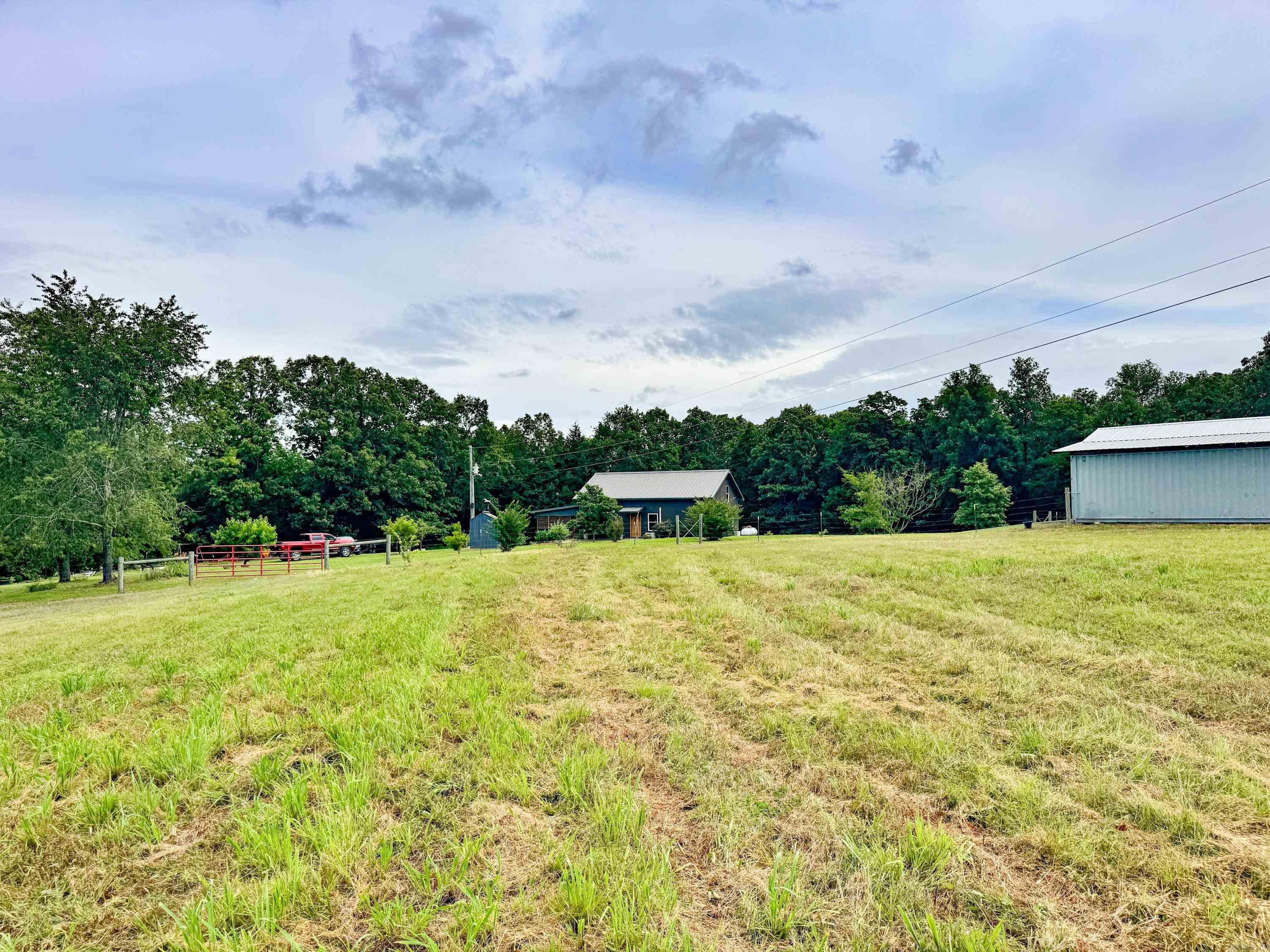 7135 Hwy 124 Property Photo 34