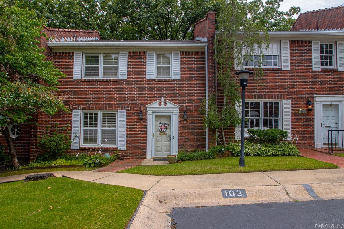 103 Cambridge Place Property Photo 23