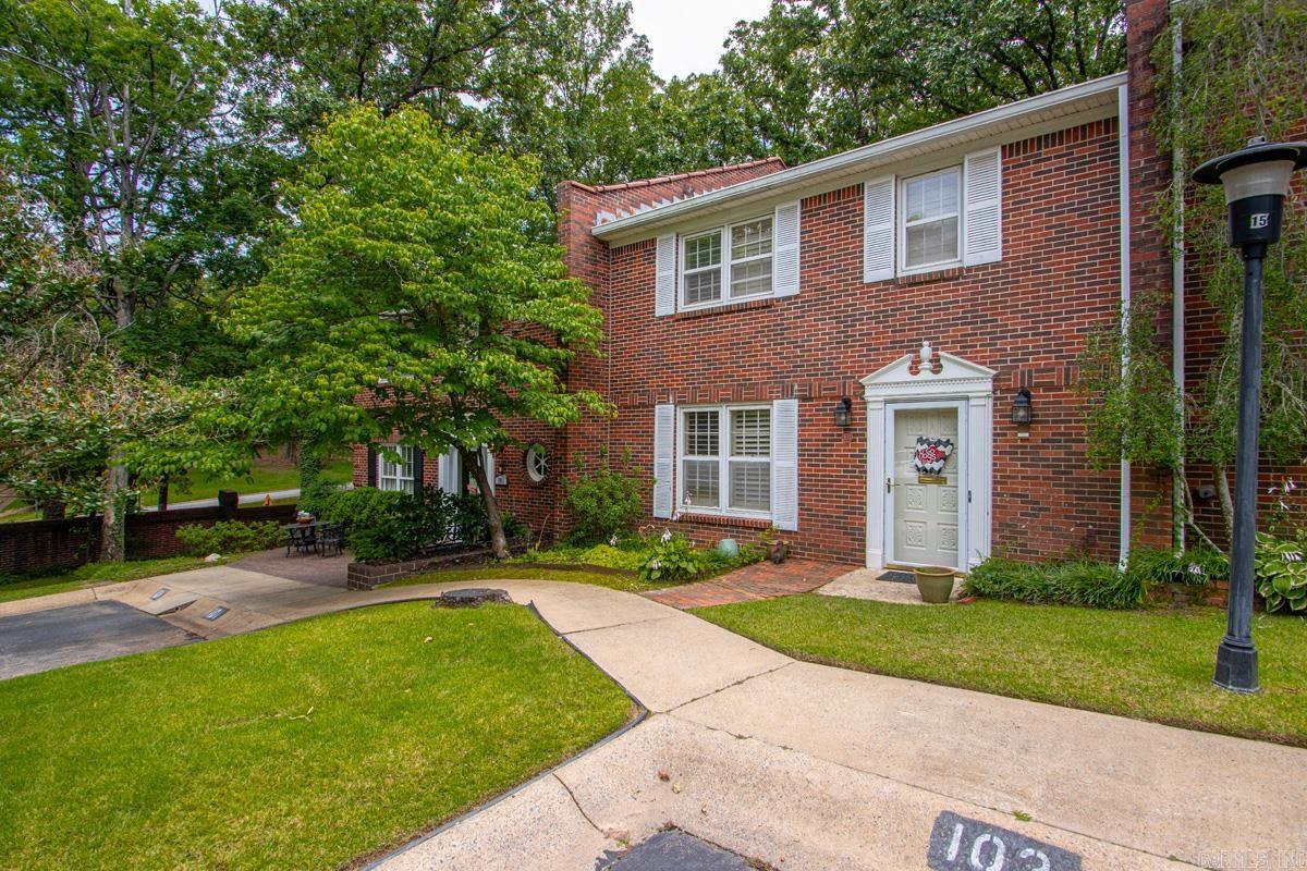 103 Cambridge Place Property Photo 24