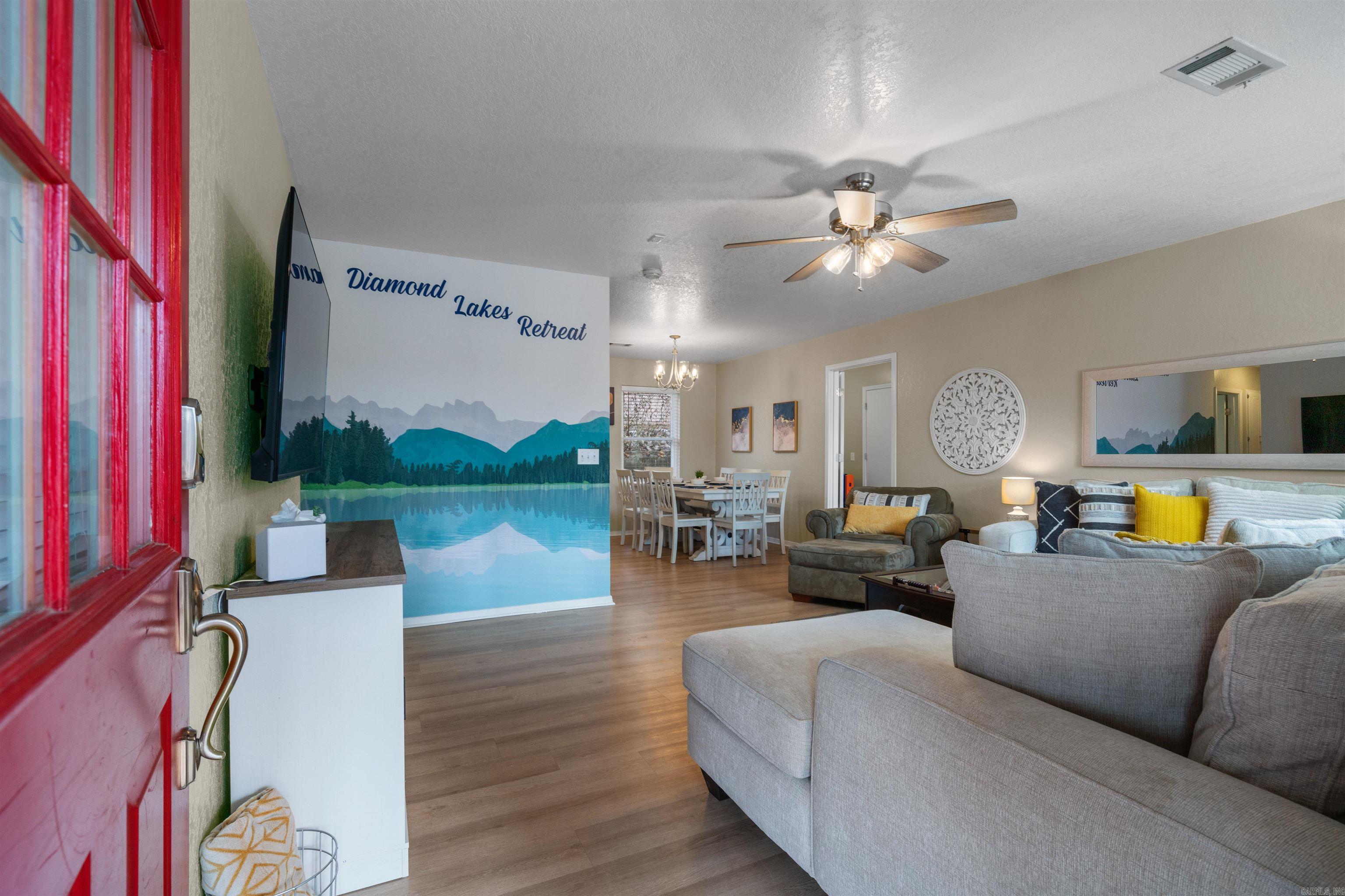 659 Charlie Stover Road Property Photo 3