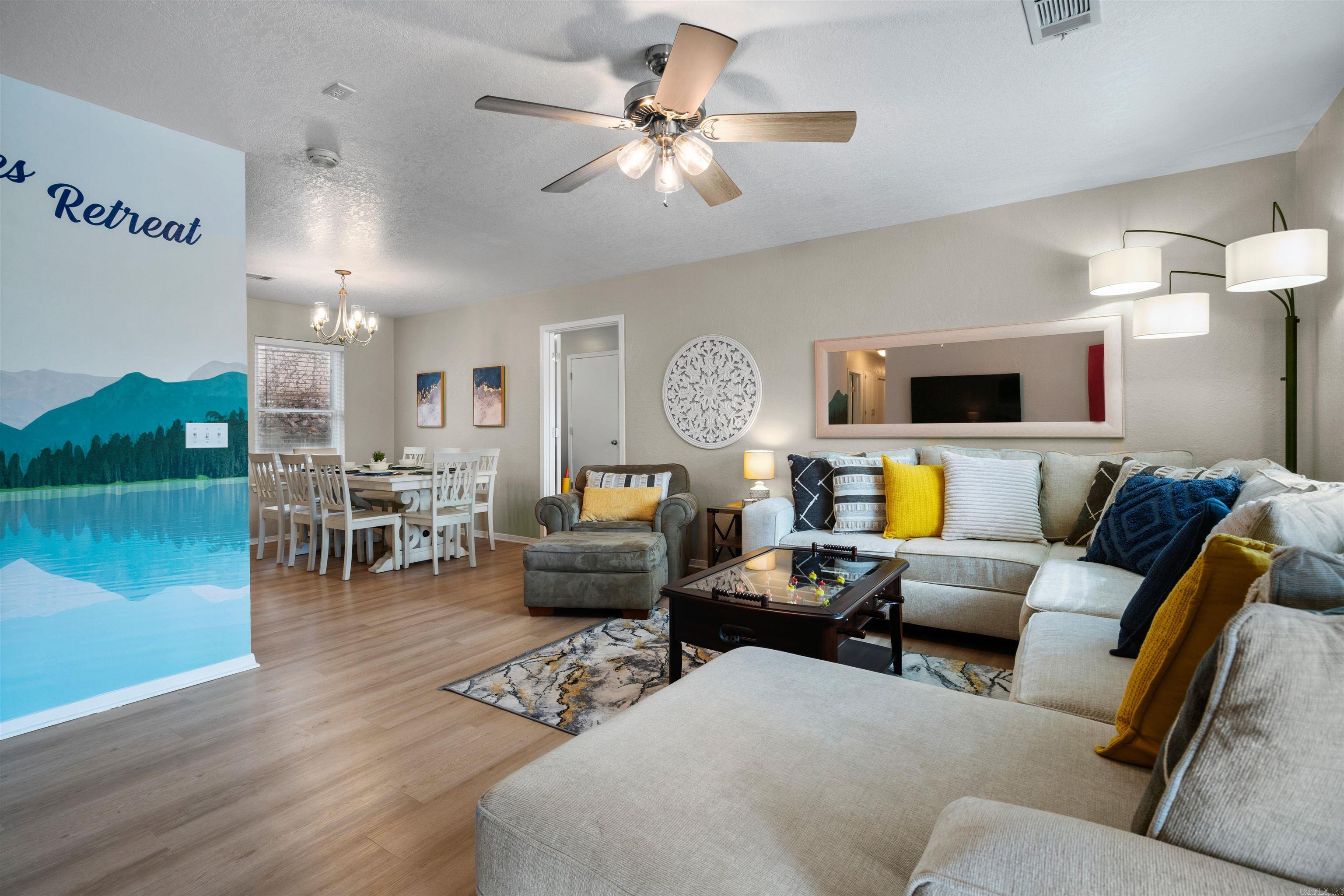 659 Charlie Stover Road Property Photo 4