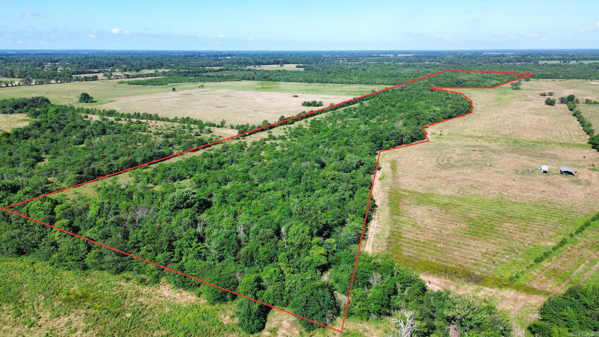 000 Pine Prairie Rd. Property Photo 1