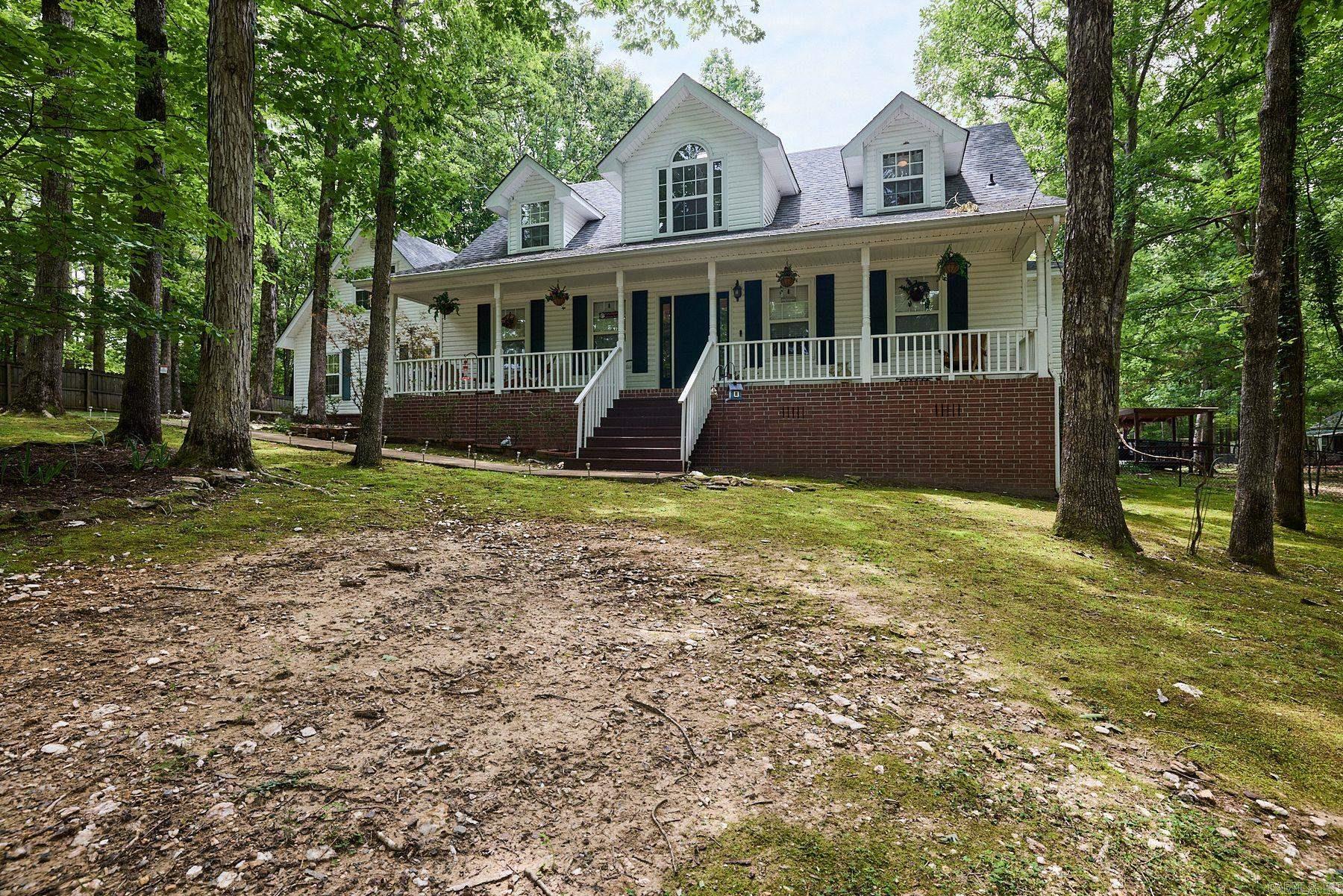 9919 Brown County Line Road Property Photo 1