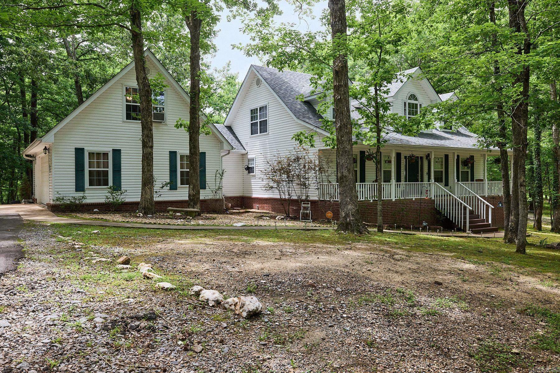 9919 Brown County Line Road Property Photo 2