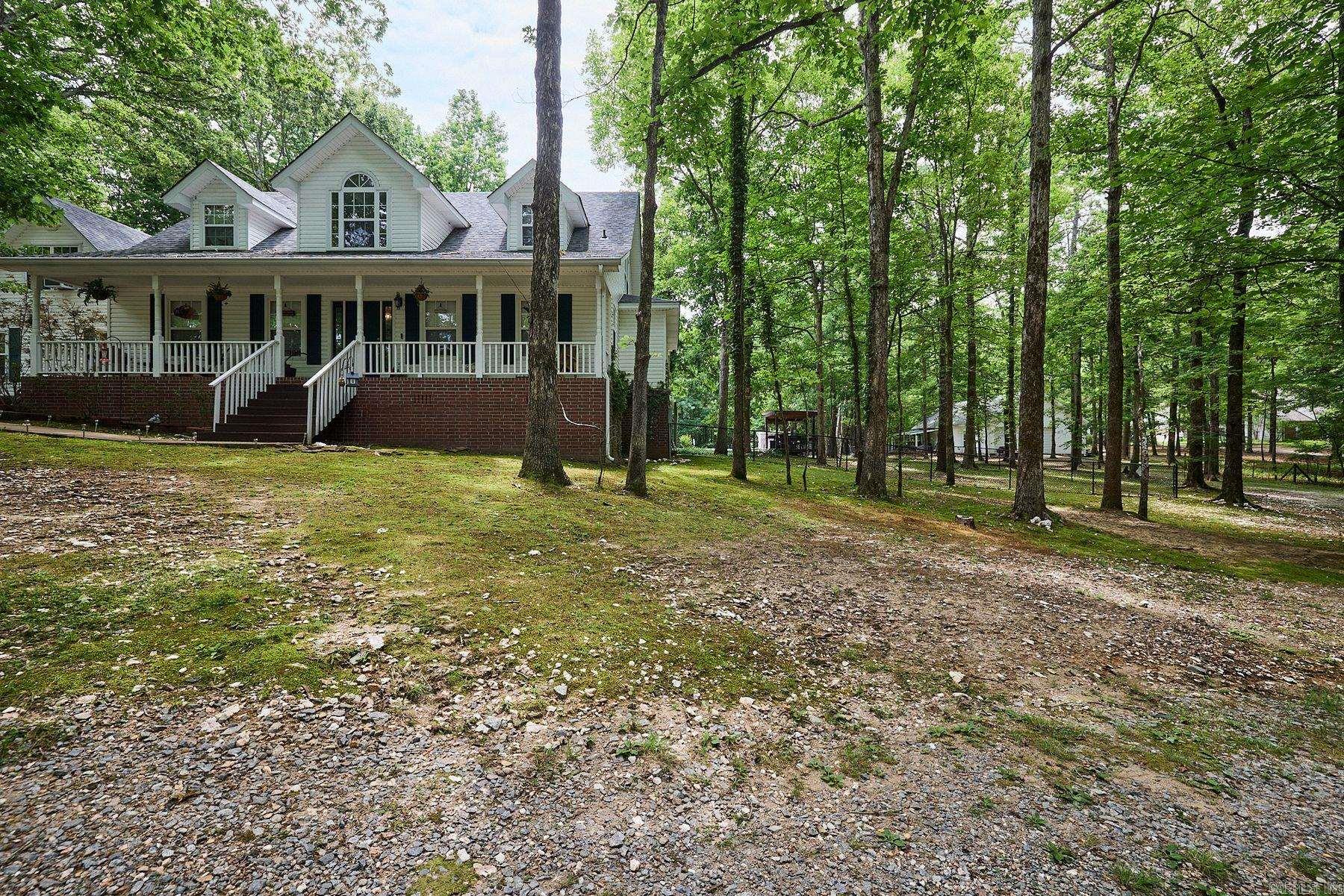 9919 Brown County Line Road Property Photo 3
