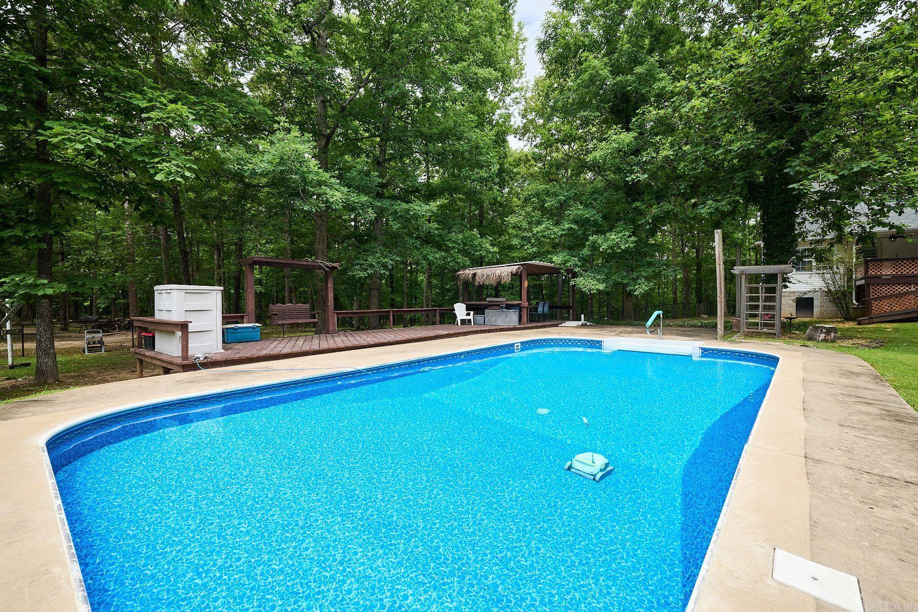 9919 Brown County Line Road Property Photo 34
