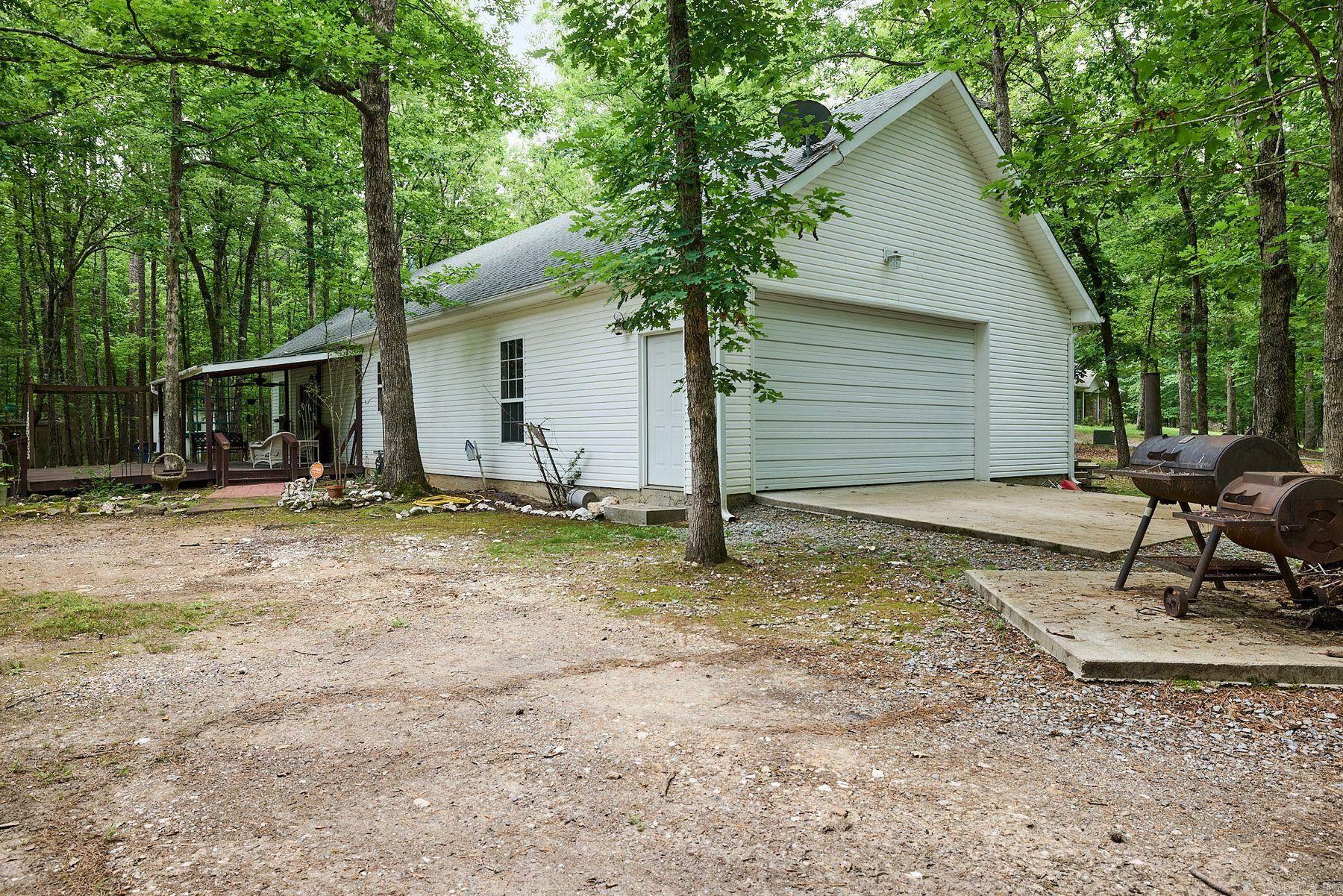 9919 Brown County Line Road Property Photo 49