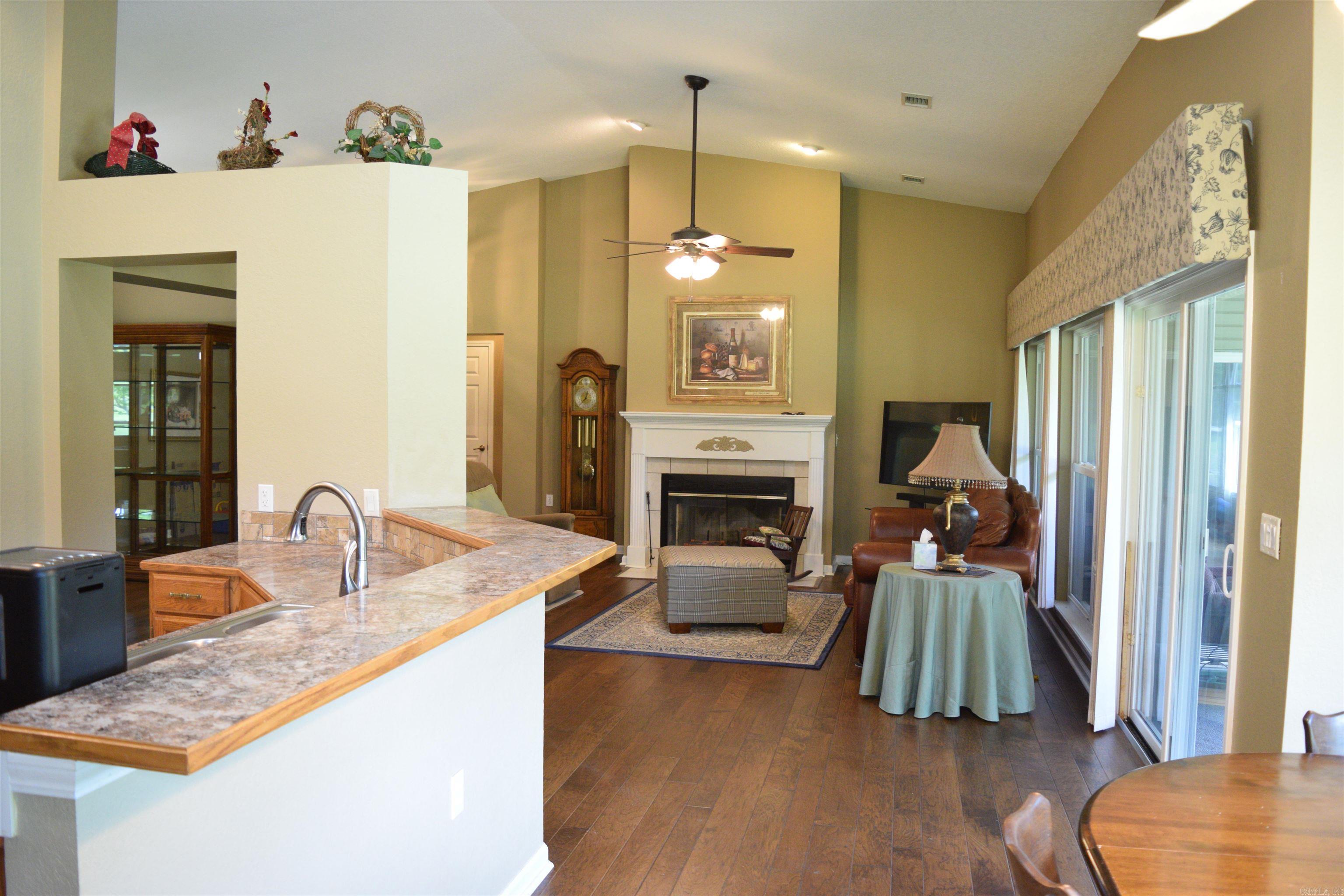 122 Deer Run Trail Property Photo 12