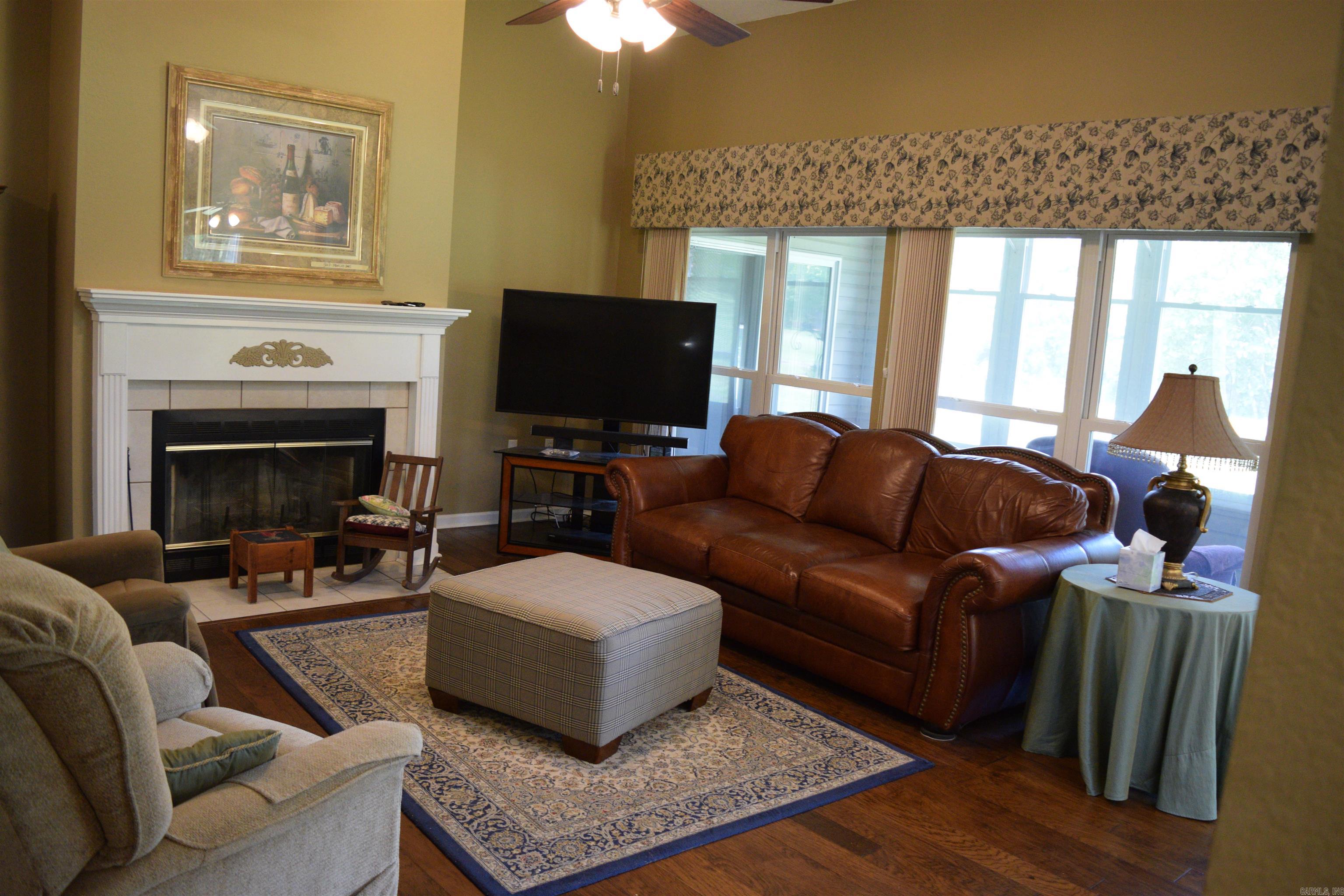 122 Deer Run Trail Property Photo 17