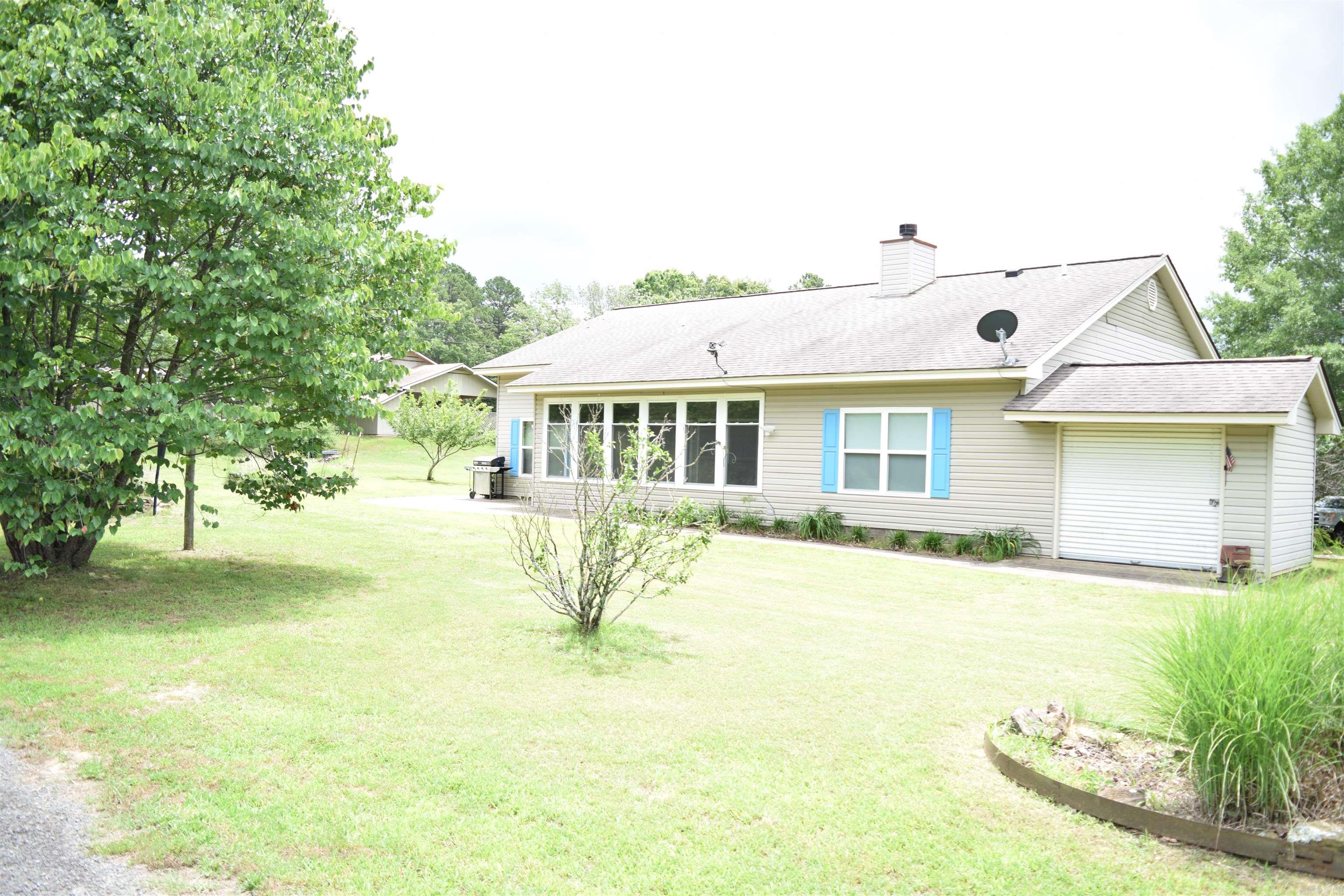 122 Deer Run Trail Property Photo 32