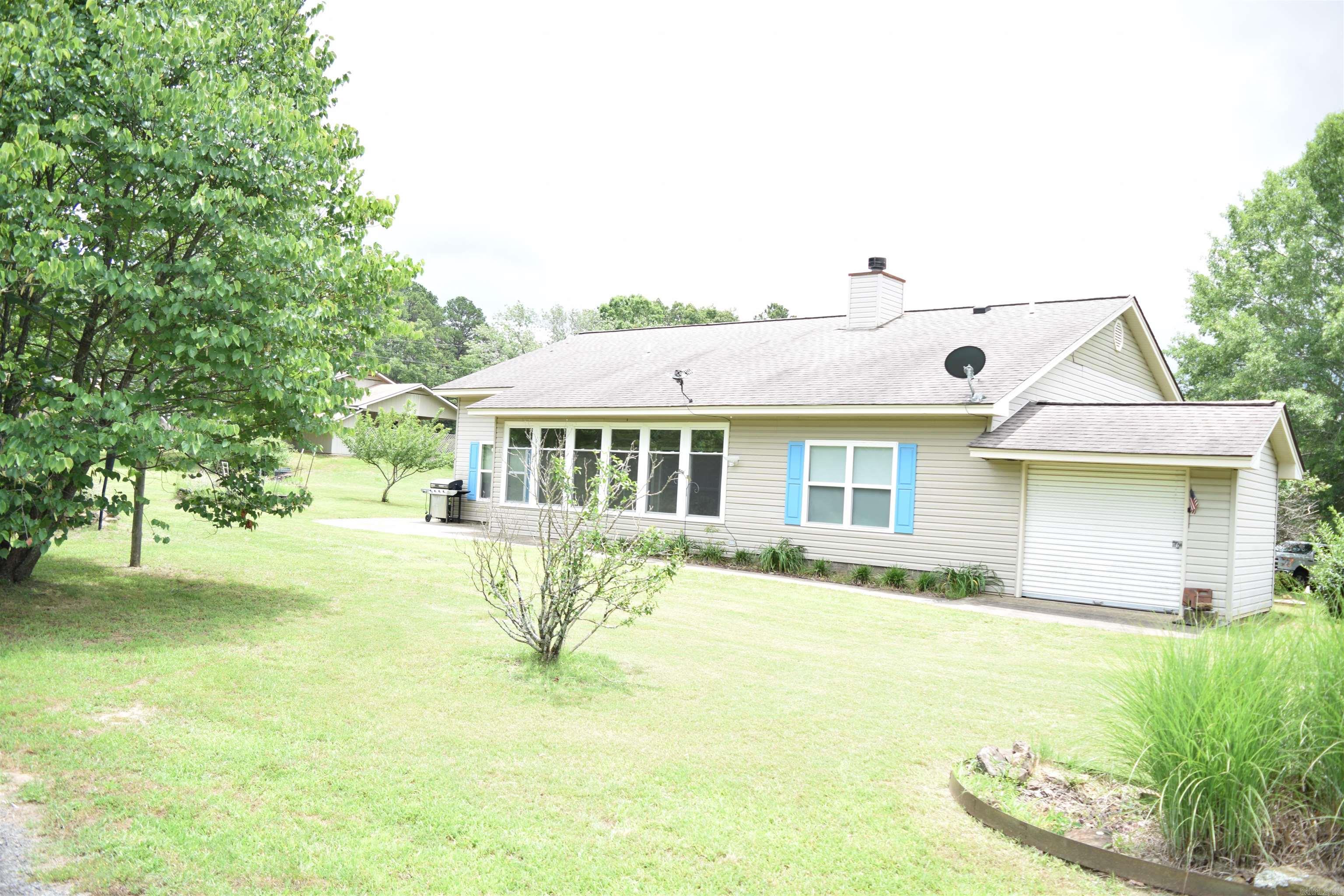 122 Deer Run Trail Property Photo 33