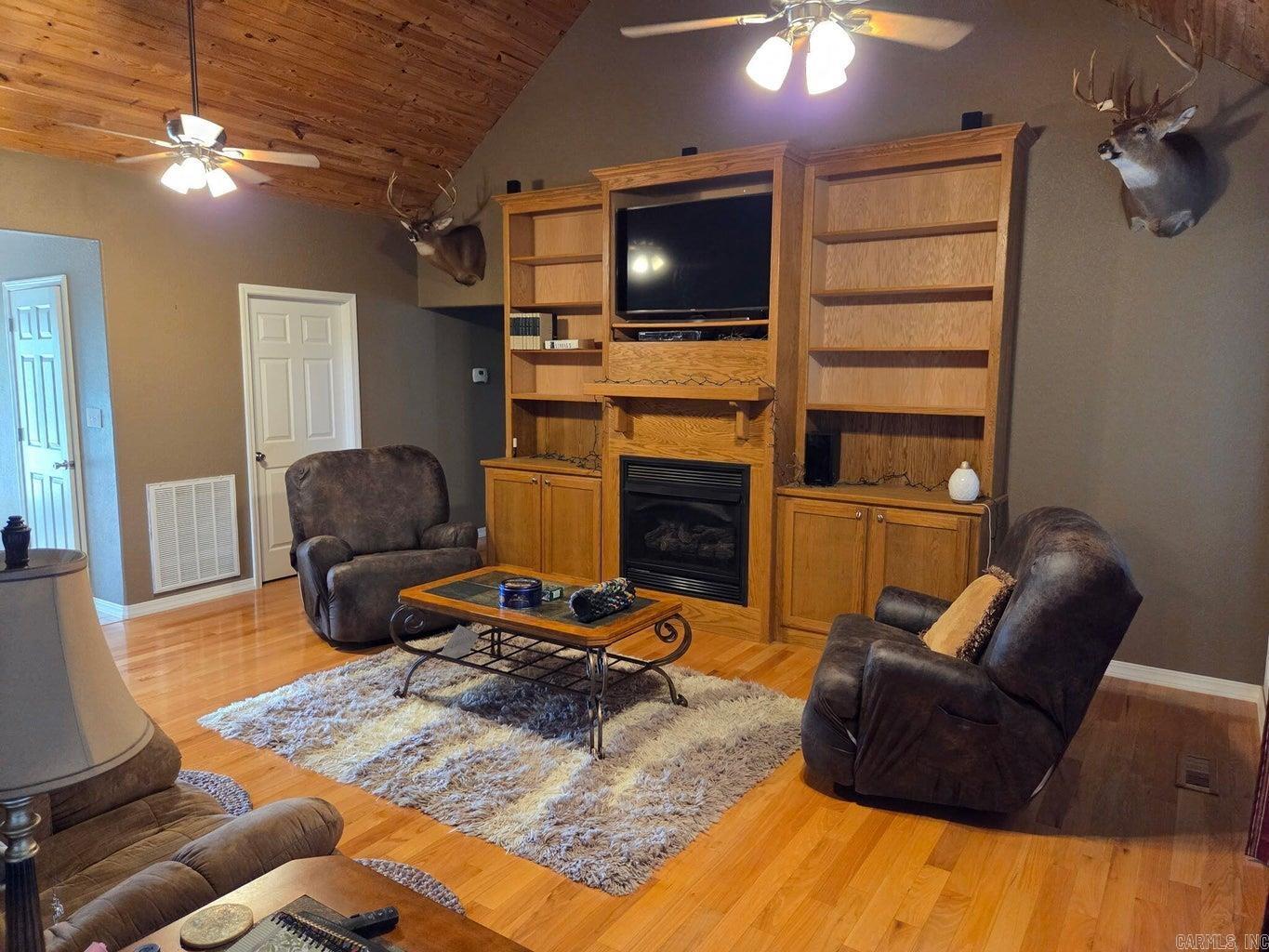 317 A Homer Bray Road Property Photo 17
