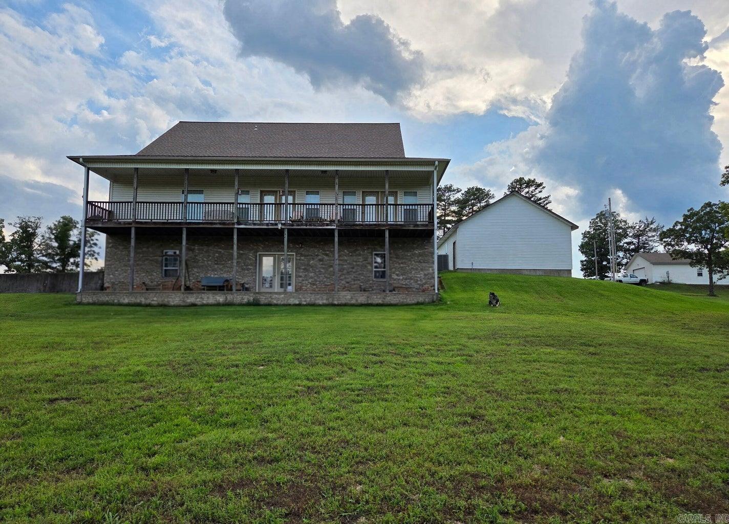317 A Homer Bray Road Property Photo 49