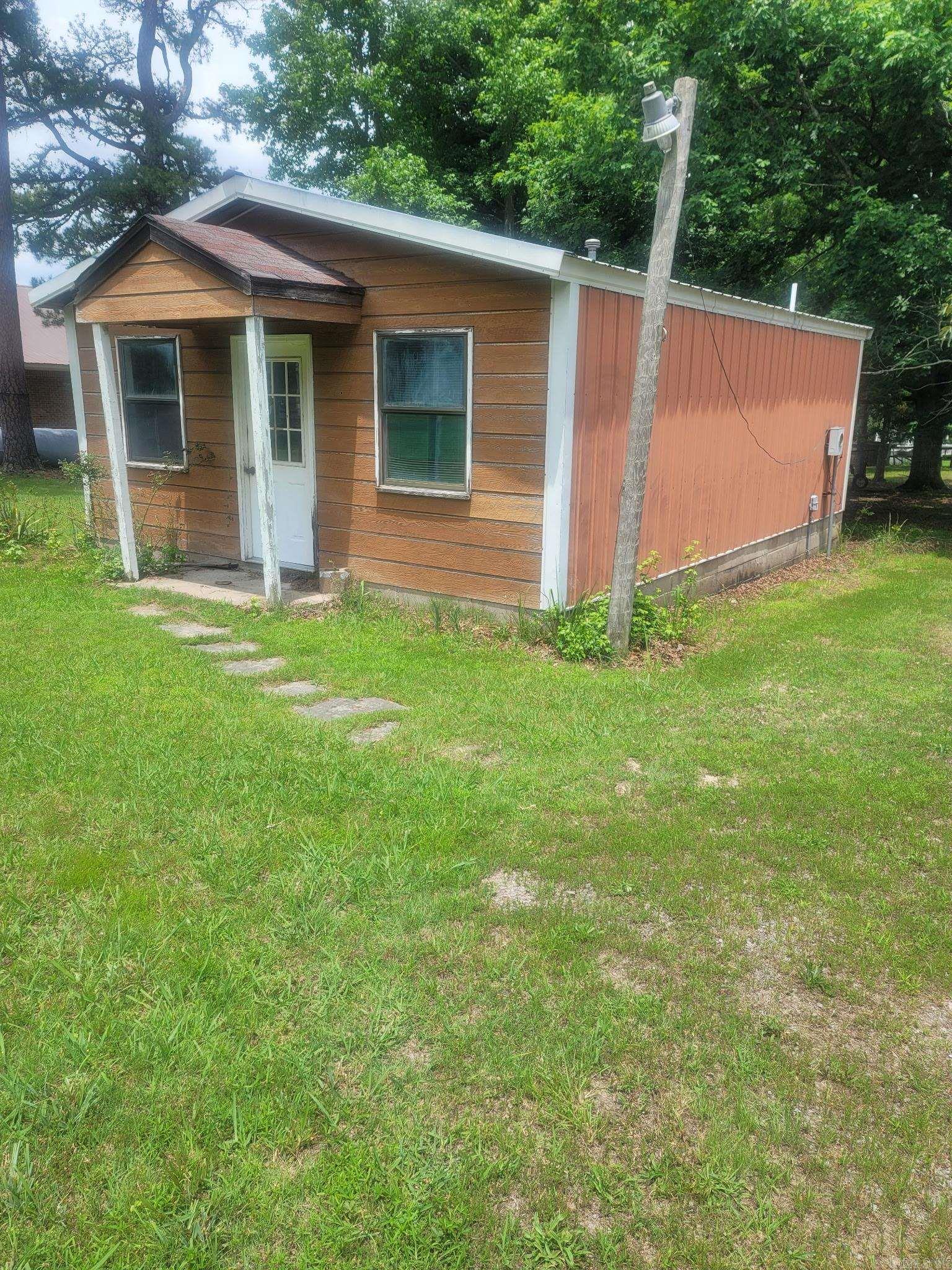 10489 Heber Springs Road Property Photo 2
