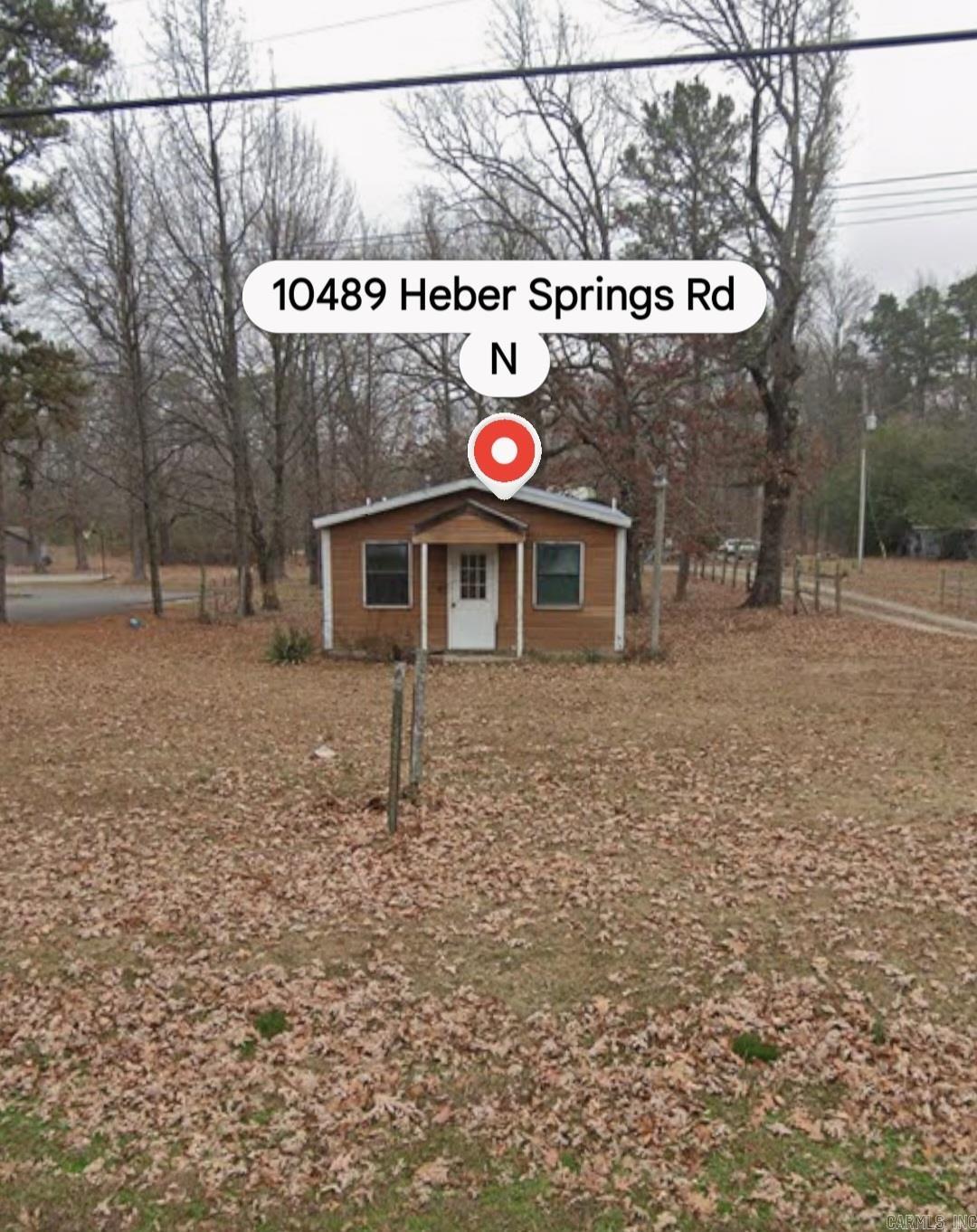 10489 Heber Springs Road Property Photo 4