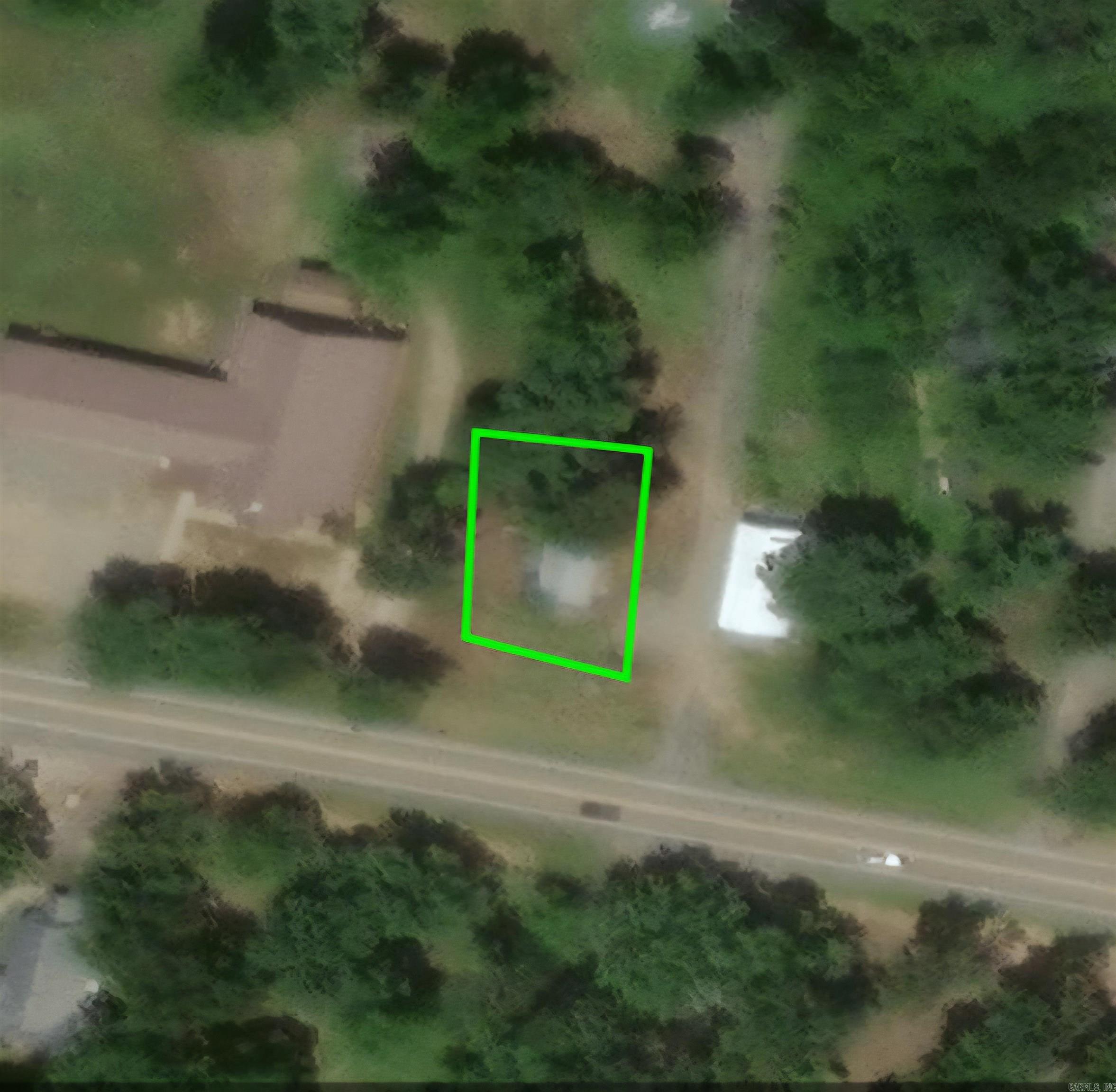 10489 Heber Springs Road Property Photo 8