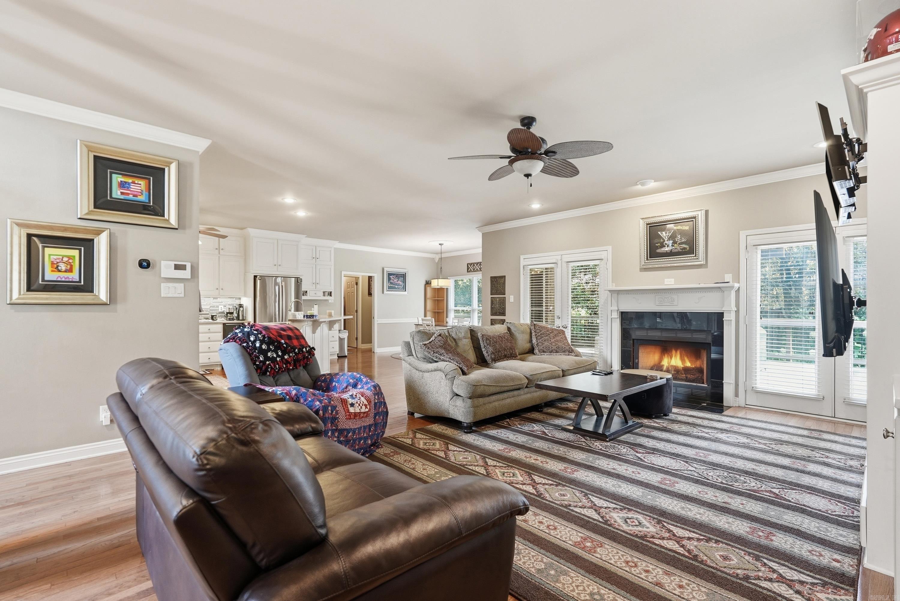 3305 Seminole Trail Property Photo 6