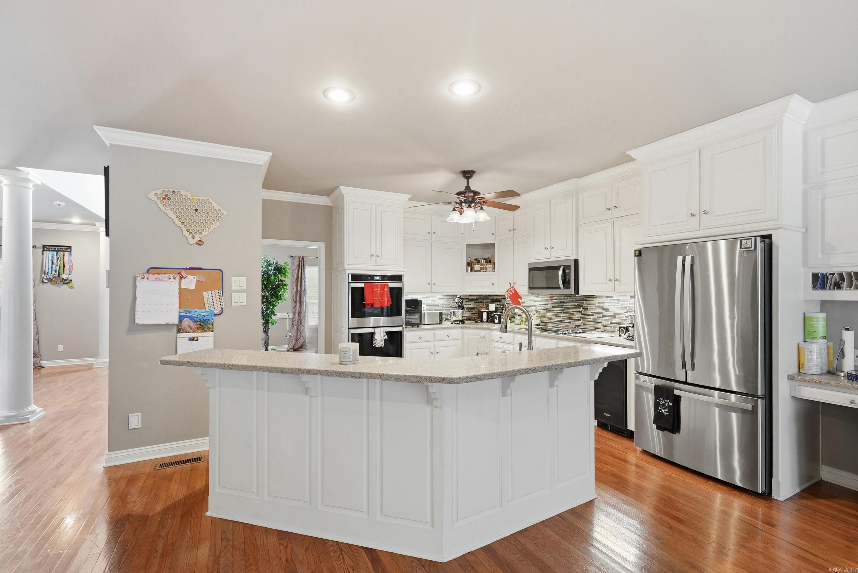 3305 Seminole Trail Property Photo 7