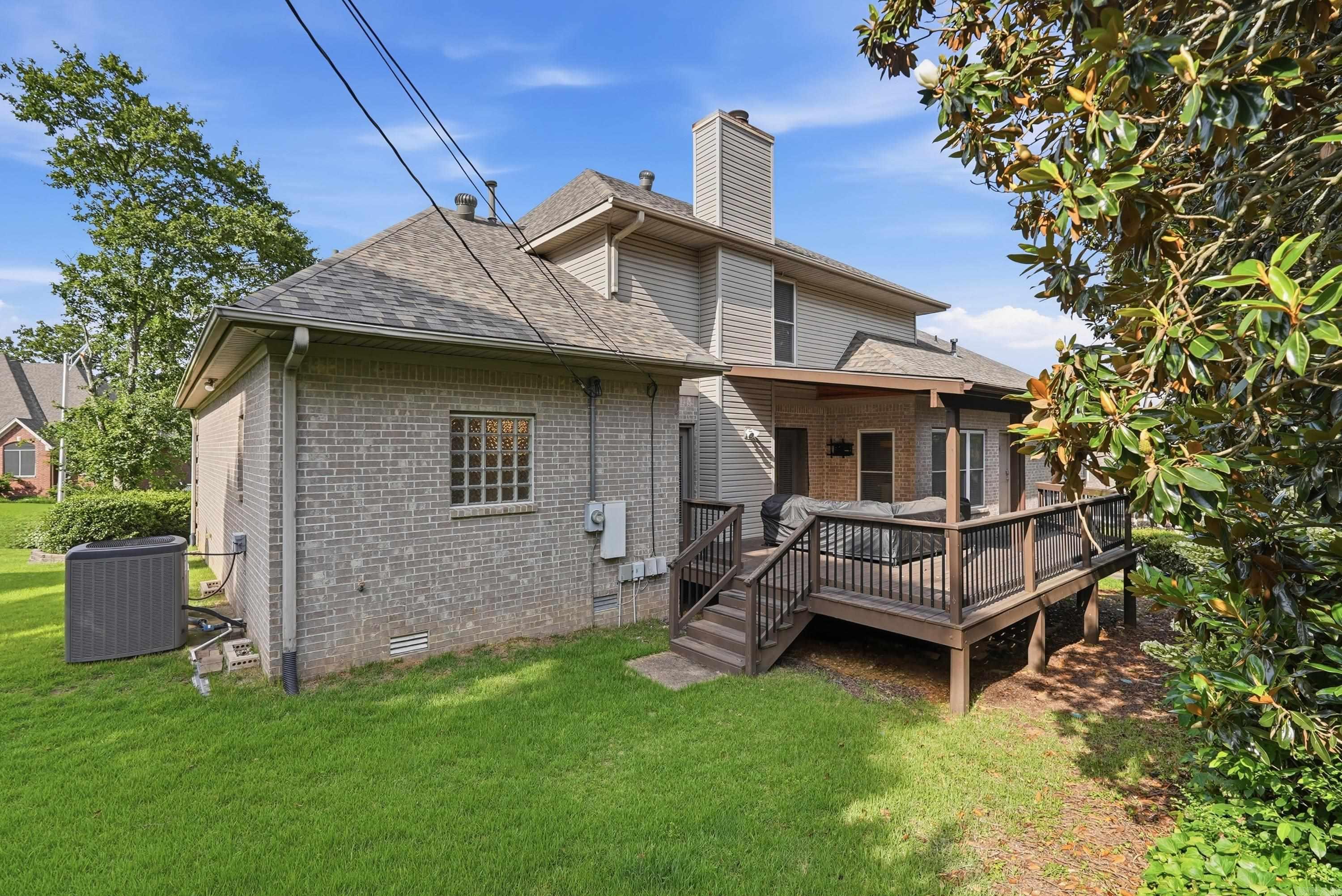 3305 Seminole Trail Property Photo 29