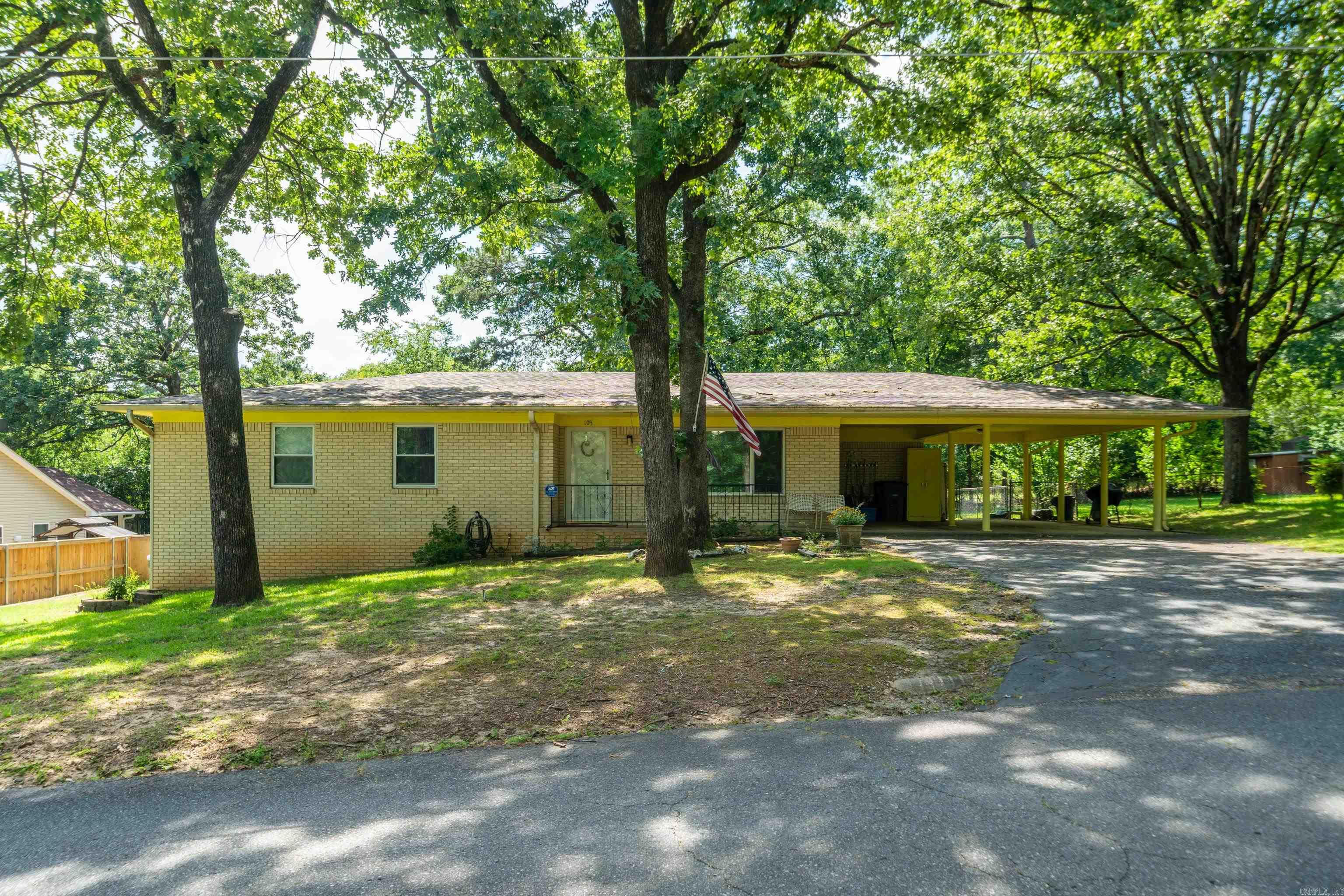 103 Easy Terrace Property Photo 1