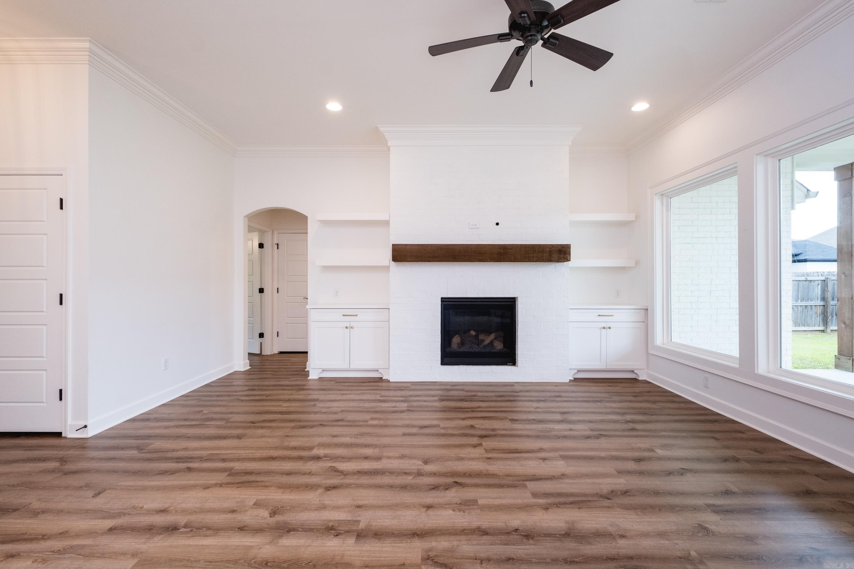 6057 Meridian Drive Property Photo 6