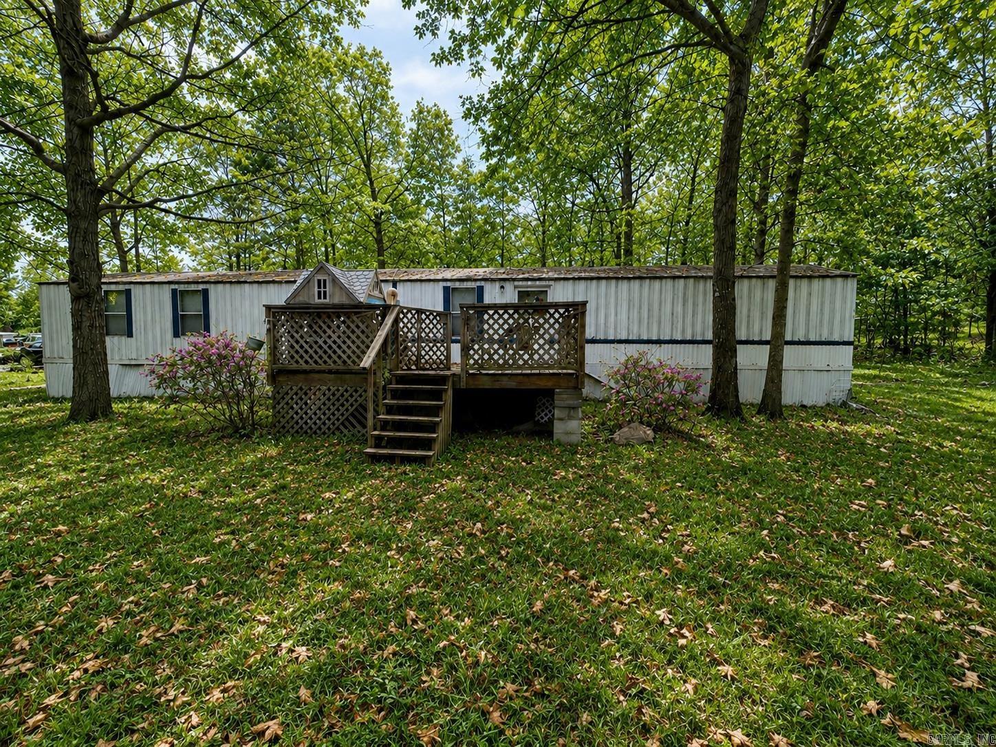 2337 Mcpherson Springs Road Property Photo 1