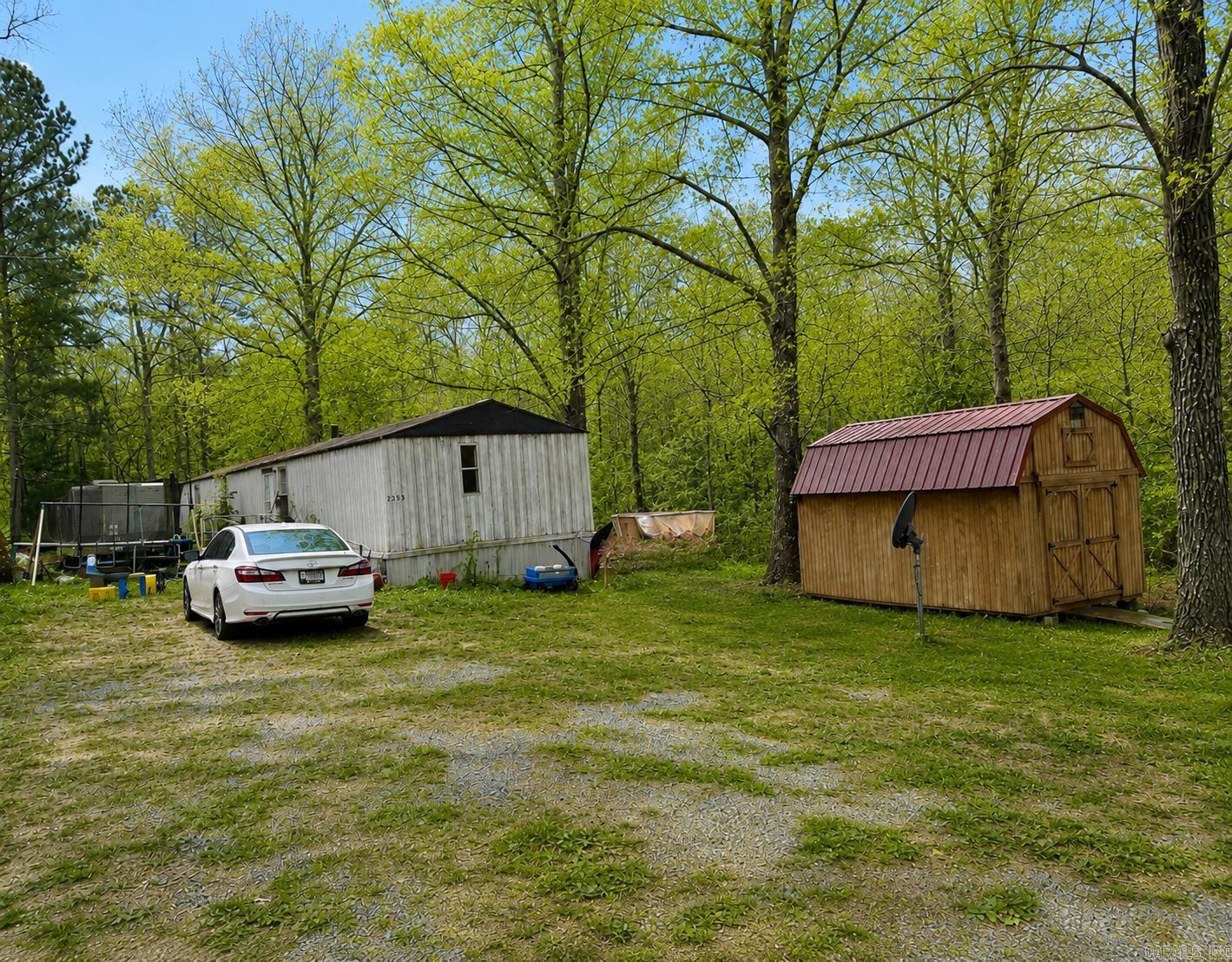 2337 Mcpherson Springs Road Property Photo 3