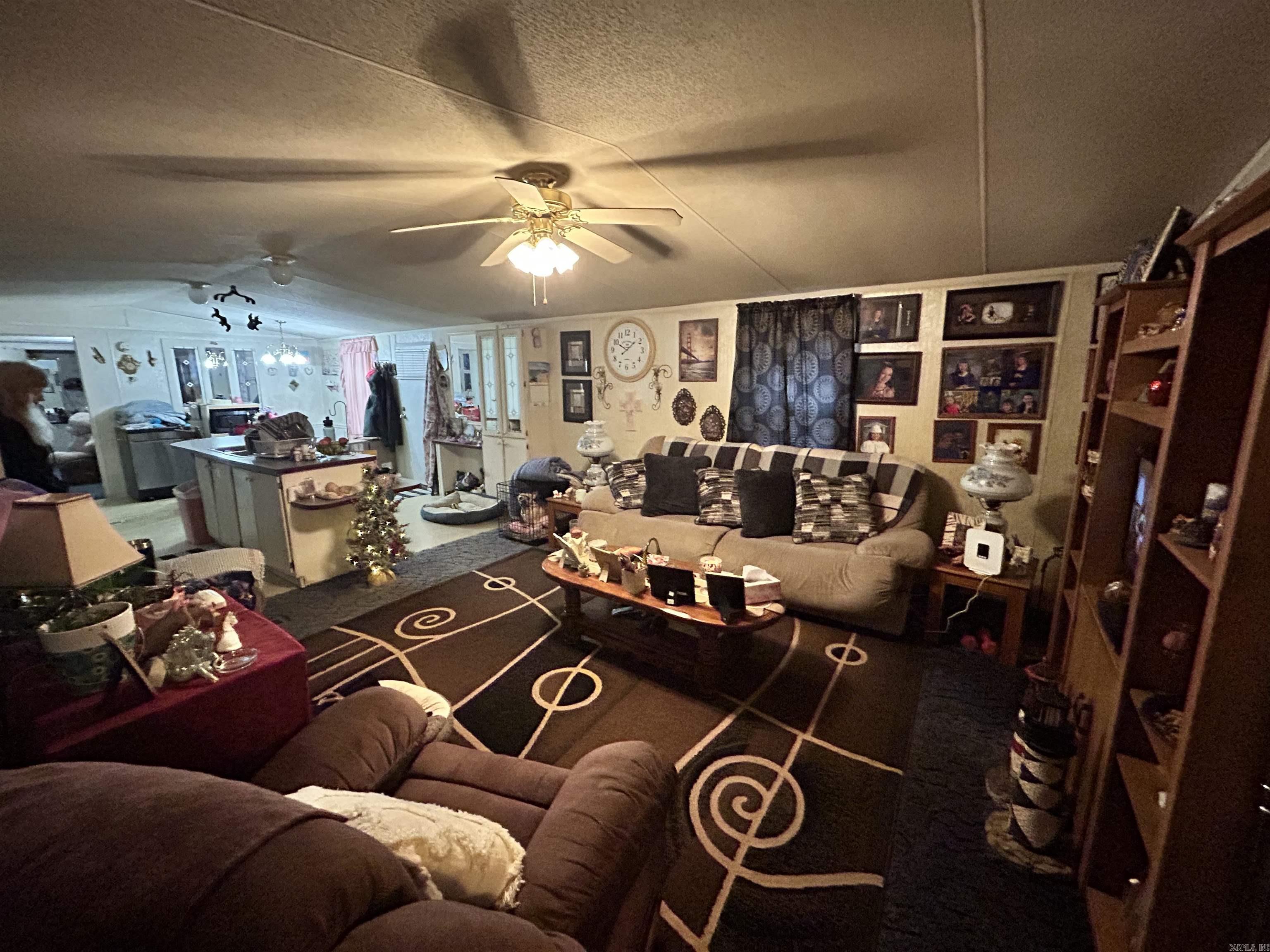 2337 Mcpherson Springs Road Property Photo 5